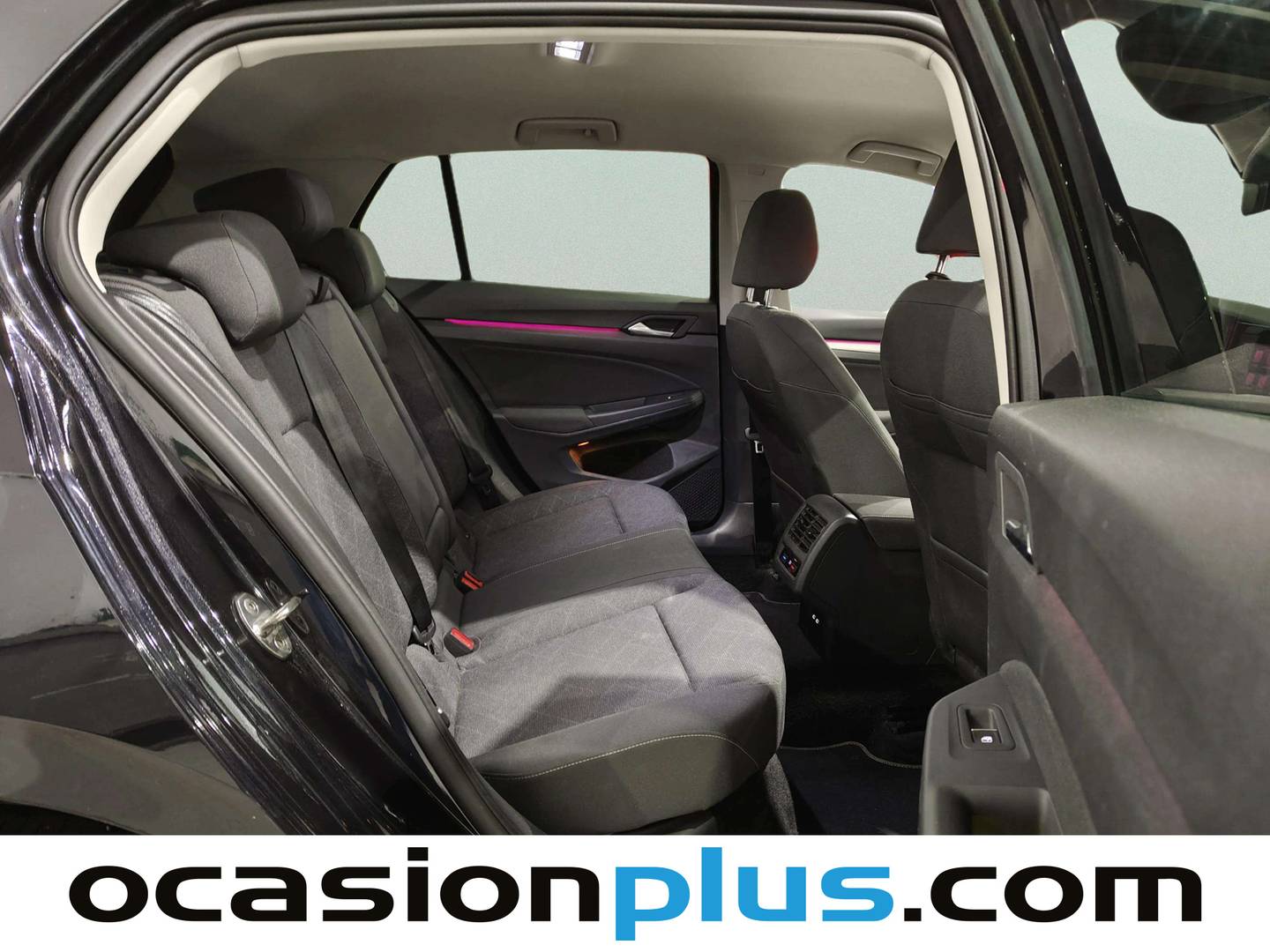 Volkswagen Golf Volkswagen Golf Life 1.0 eTSI (110 CV) DSG híbrido