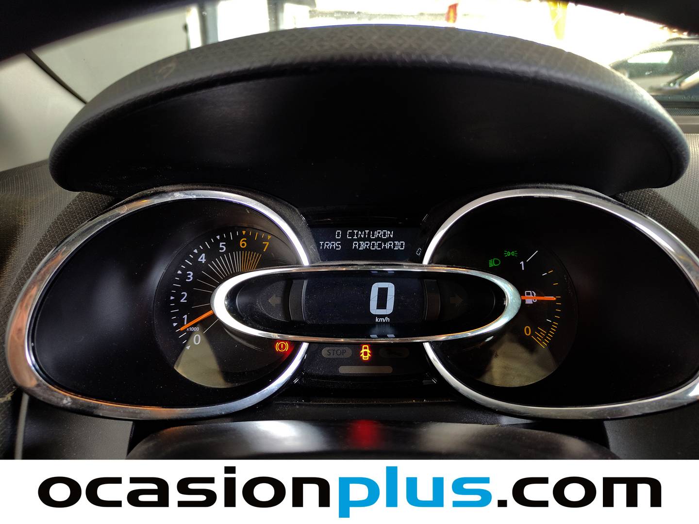 Renault Clio Renault Clio Expression 1.2 16v (75 CV) 2013