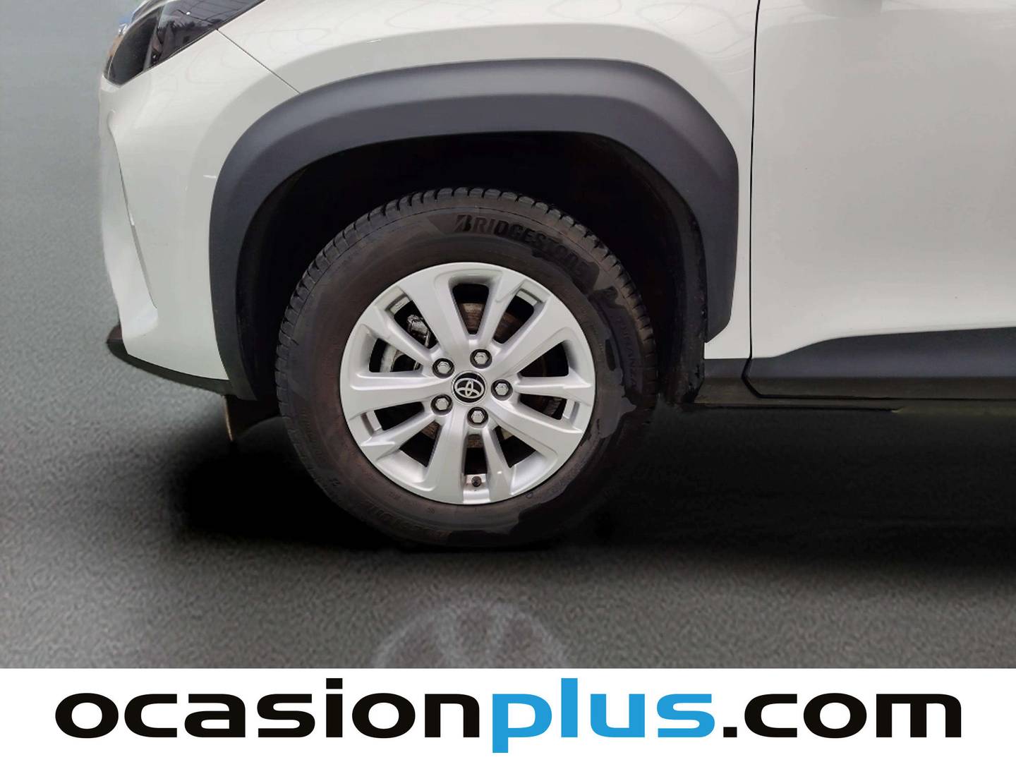 Toyota Yaris Cross Toyota Yaris Cross 120H Business Plus (116 CV) 2024