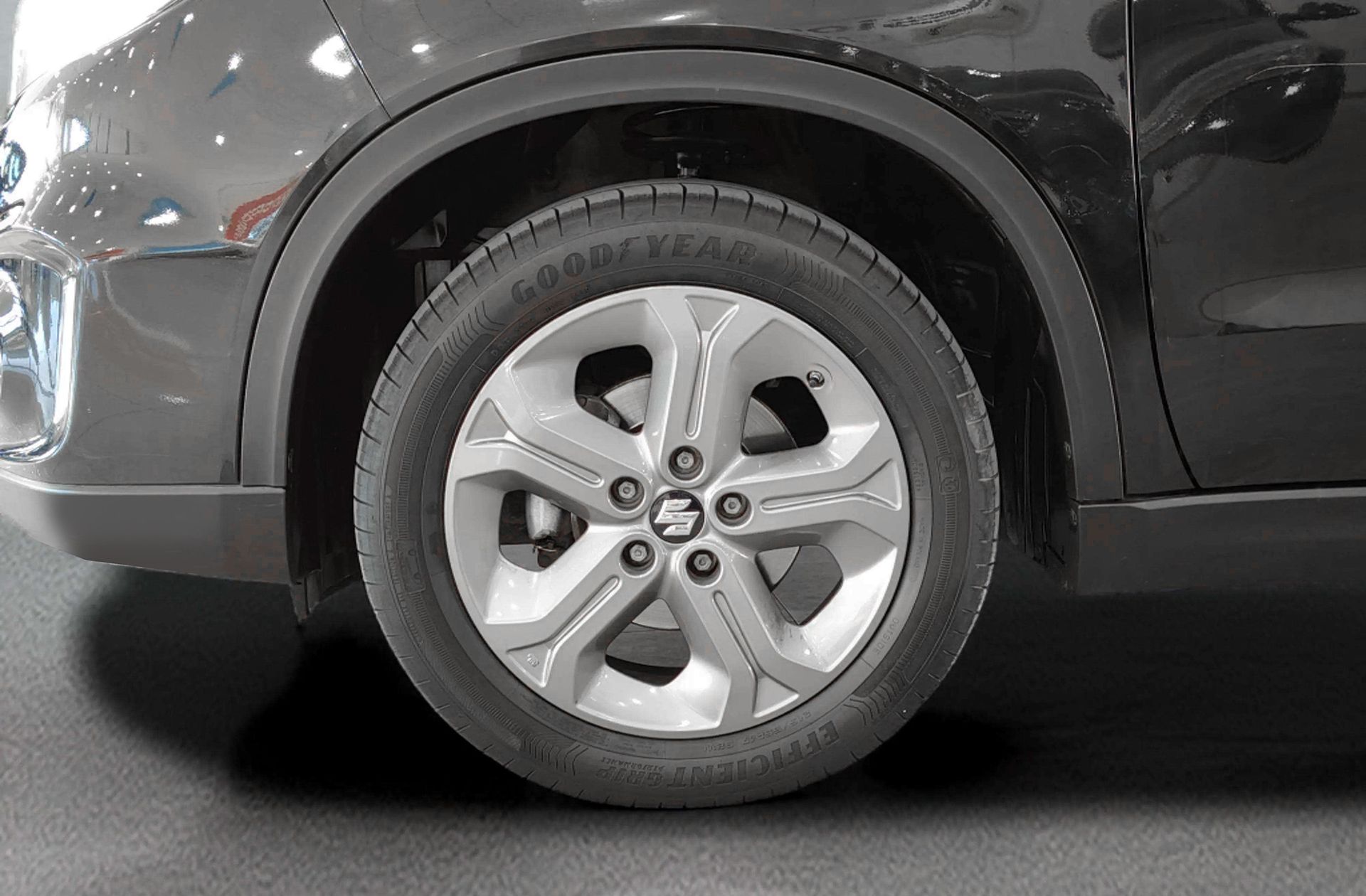 Suzuki Vitara 1.6 VVT GLE - foto 38