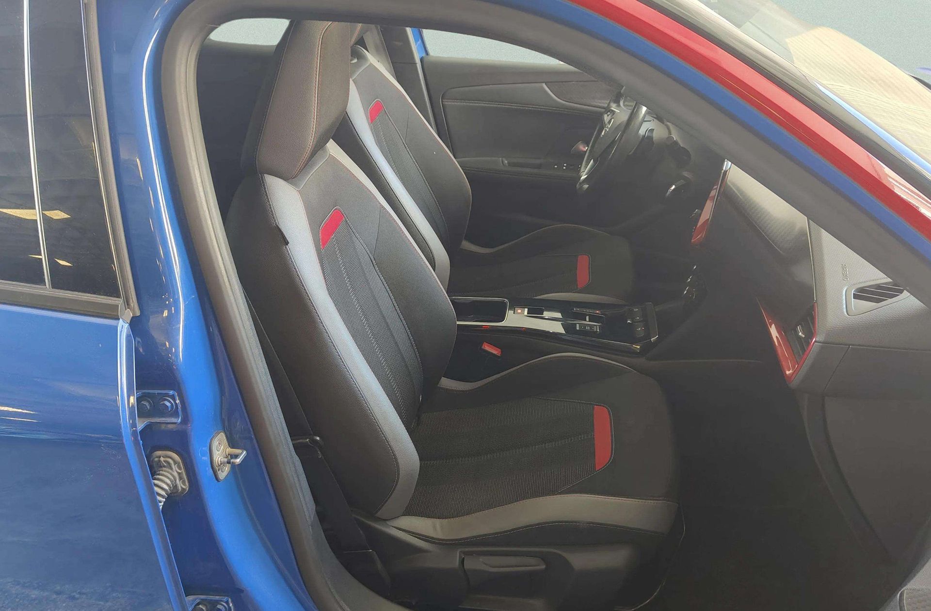 Opel Mokka 1.2 Turbo GS Line - foto 18