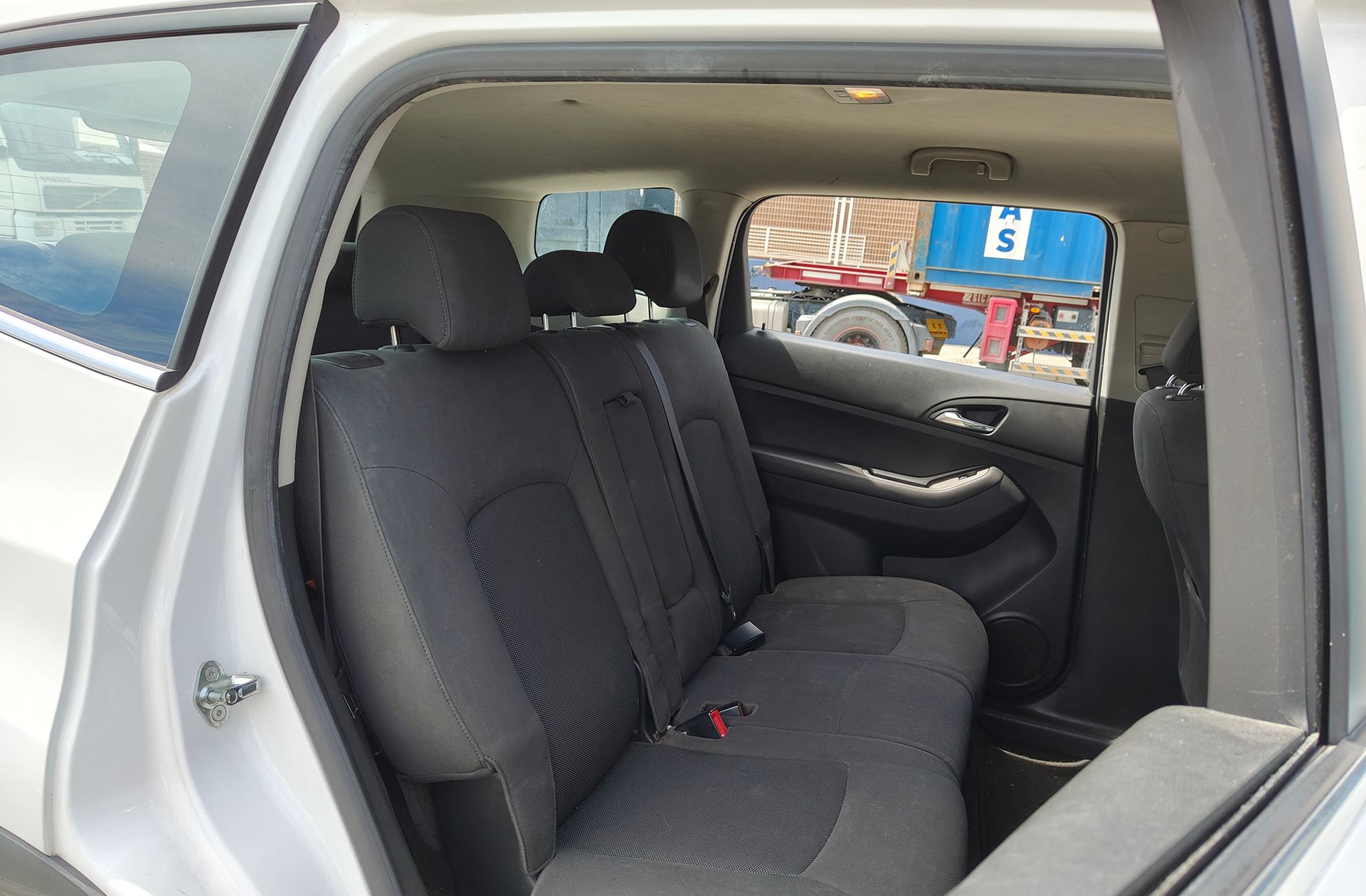 Chevrolet Orlando 2.0 VCDi LTZ 7 plazas - foto 18