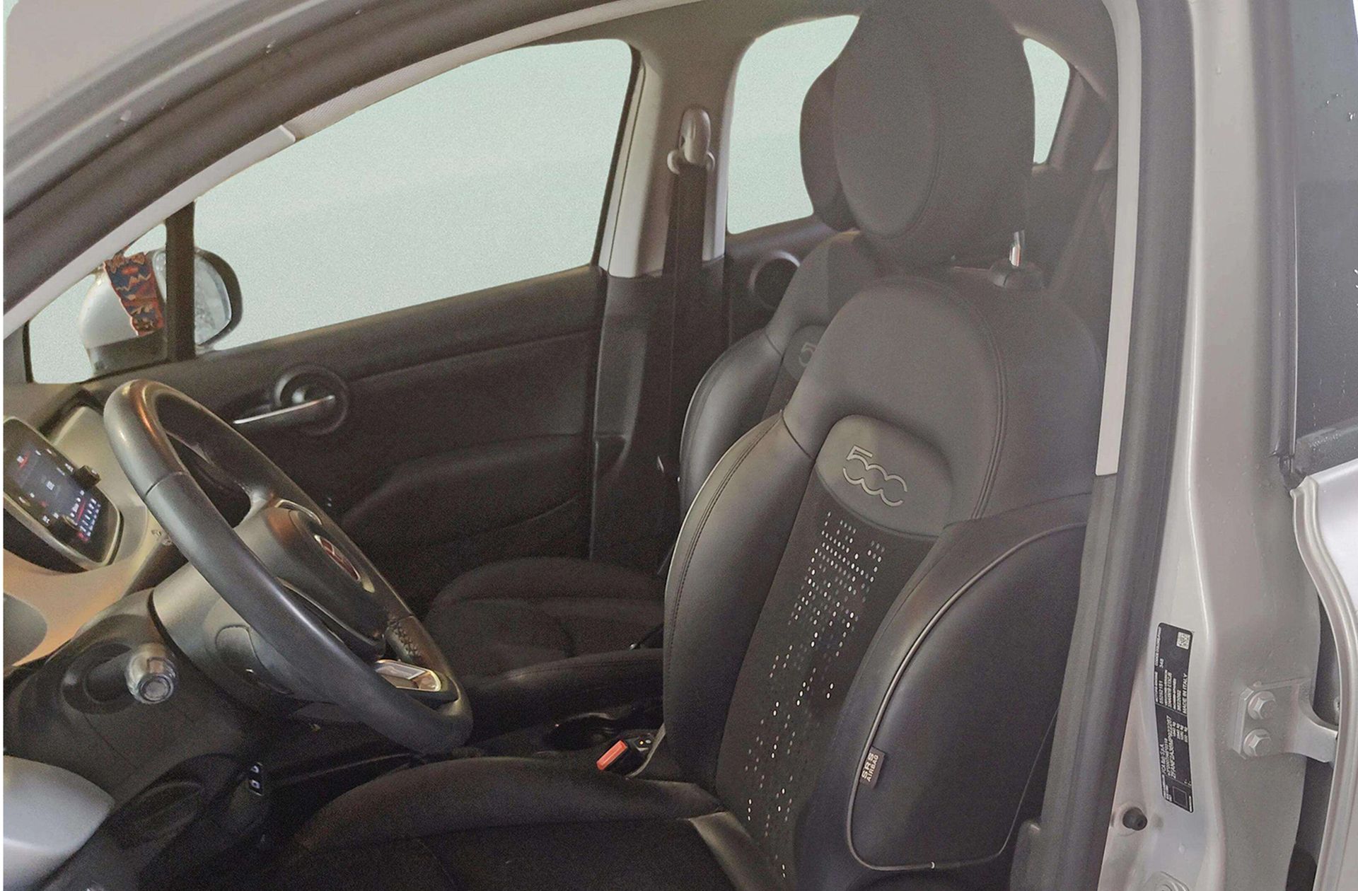 Fiat 500X 1.0 Firefly Connect - foto 8