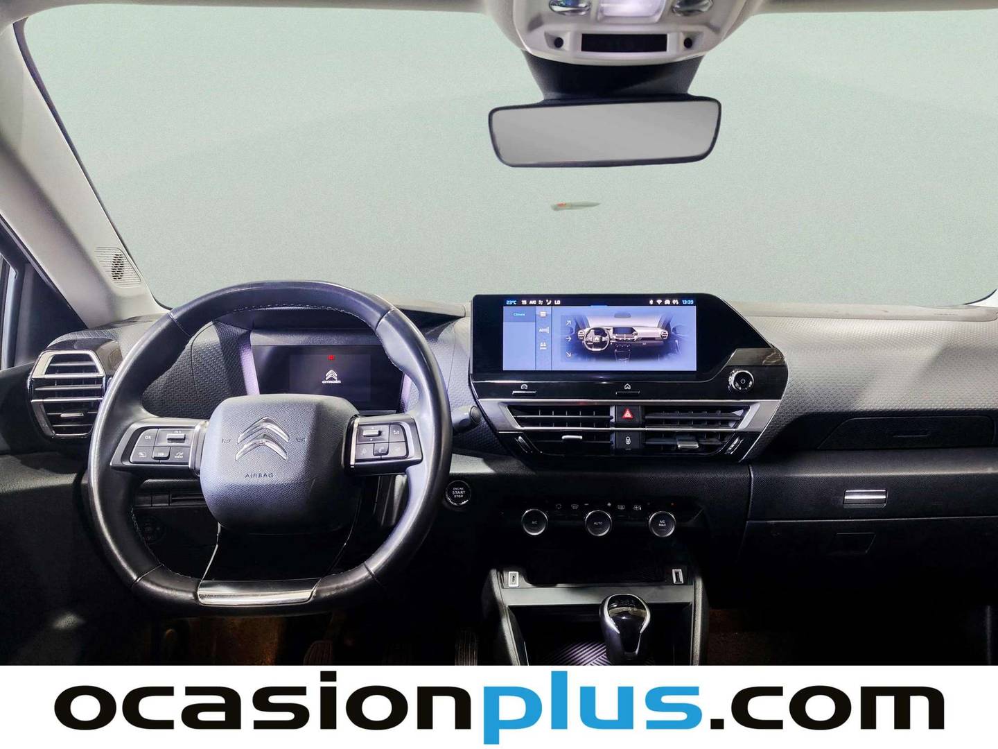 Citroën C4 Citroën C4 PureTech 130 S&S Shine (130 CV) de ocasión