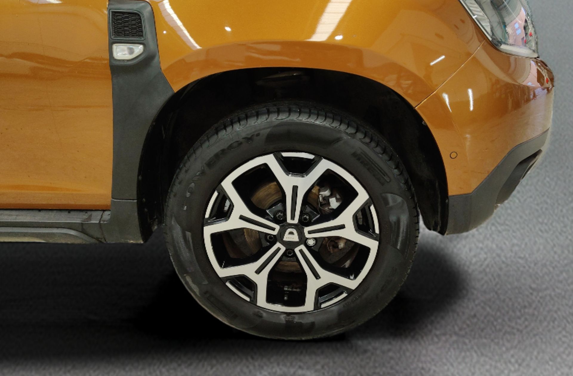 Dacia Duster Prestige Blue dCi 4x2 - foto 34