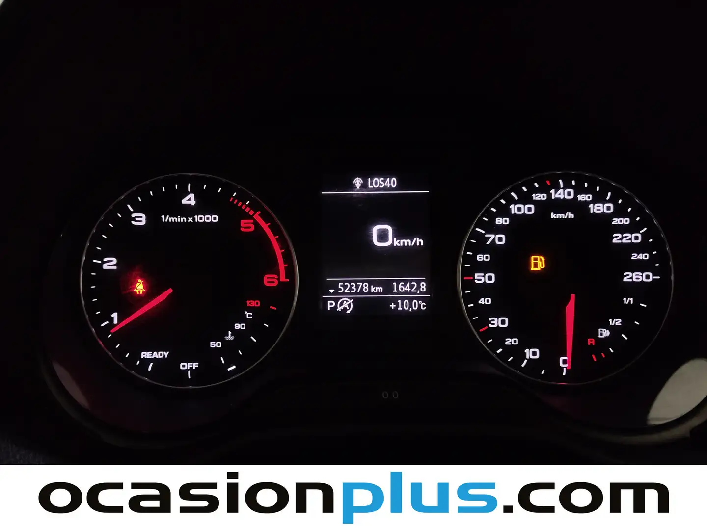 Foto Audi Q2 Audi Q2 Advanced 30 TDI (116 CV) S tronic