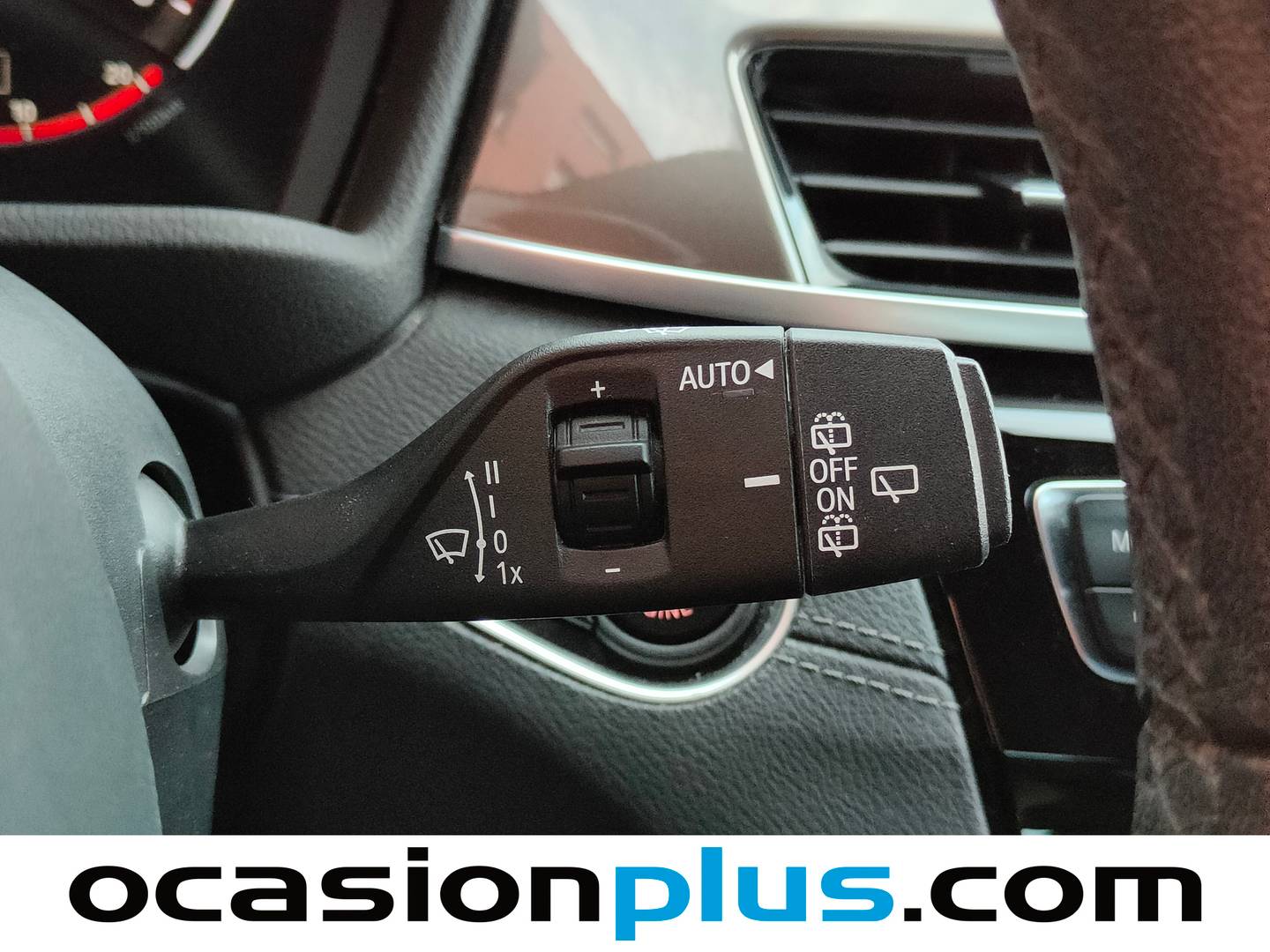 Foto BMW X1 BMW X1 sDrive18d (150 CV)