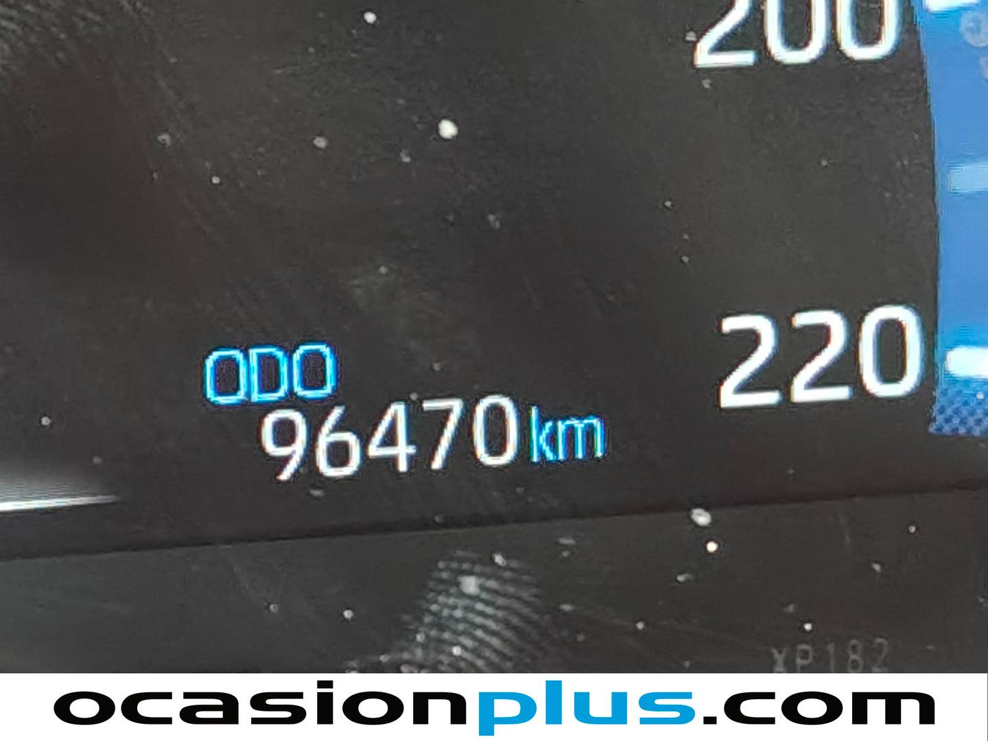 Toyota Yaris Cross Toyota Yaris Cross 120H Active Tech (116 CV) seminuevo