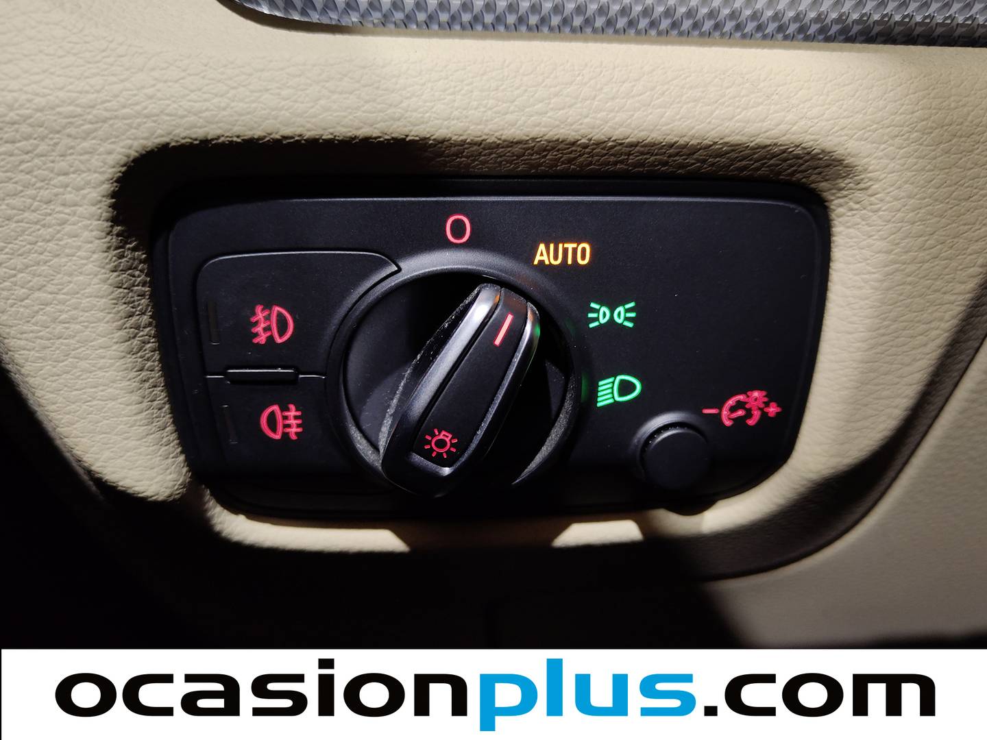 Audi A3 Audi A3 Sportback Ambiente Edición especial 1.2 TFSI (105 CV) 105cv