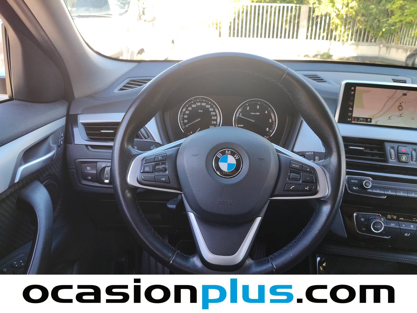 BMW X2 BMW X2 sDrive18d (150 CV) 2023