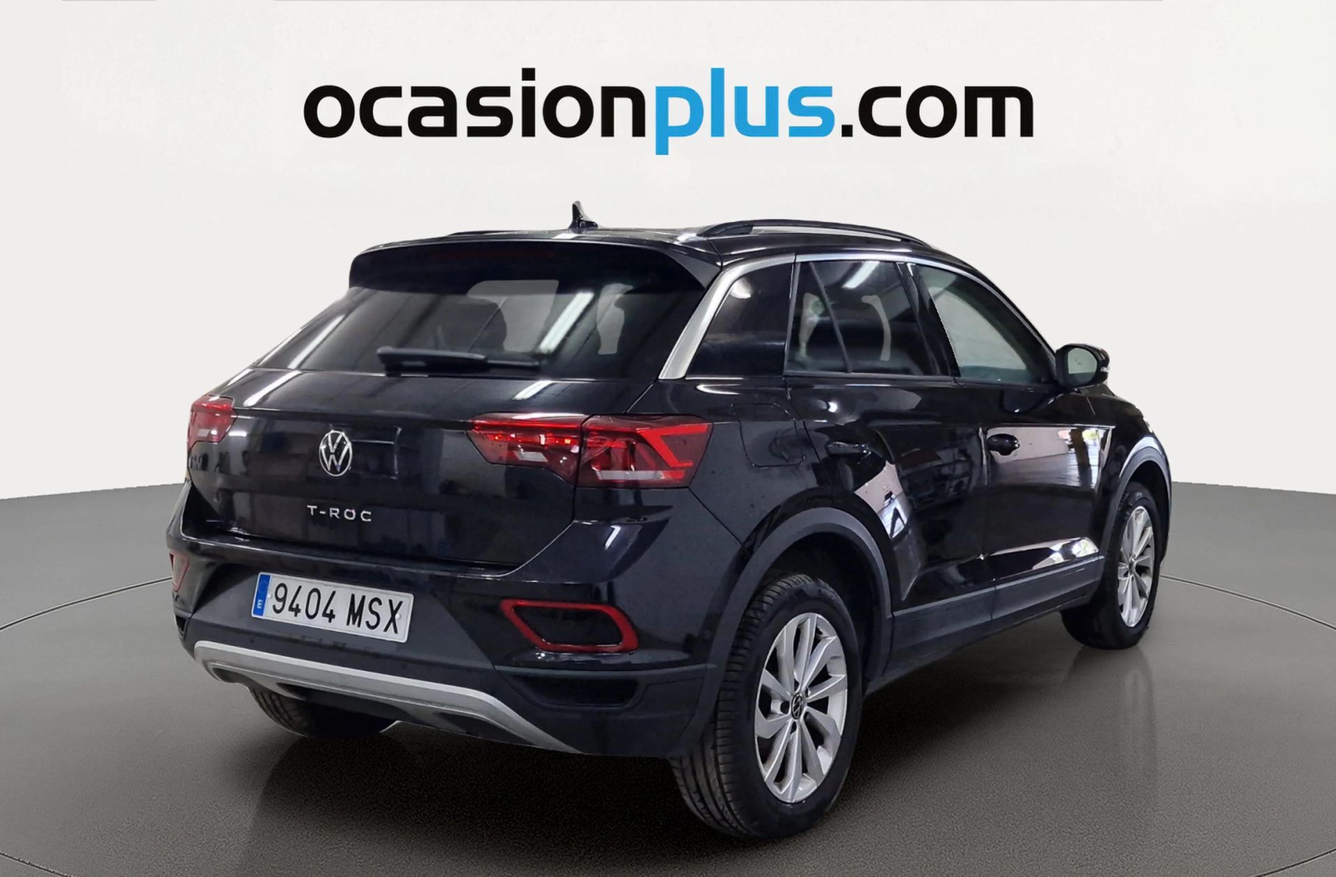 Volkswagen T-Roc Life 1.0 TSI - foto 4