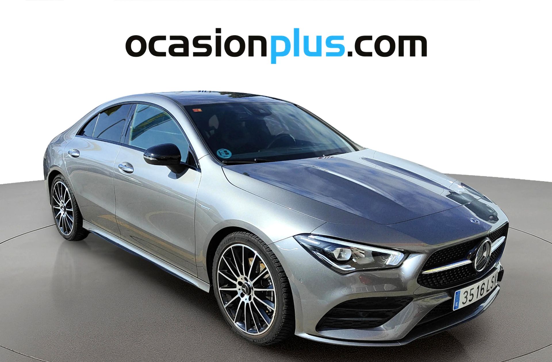 Mercedes-Benz CLA 200 Pack AMG - foto 2