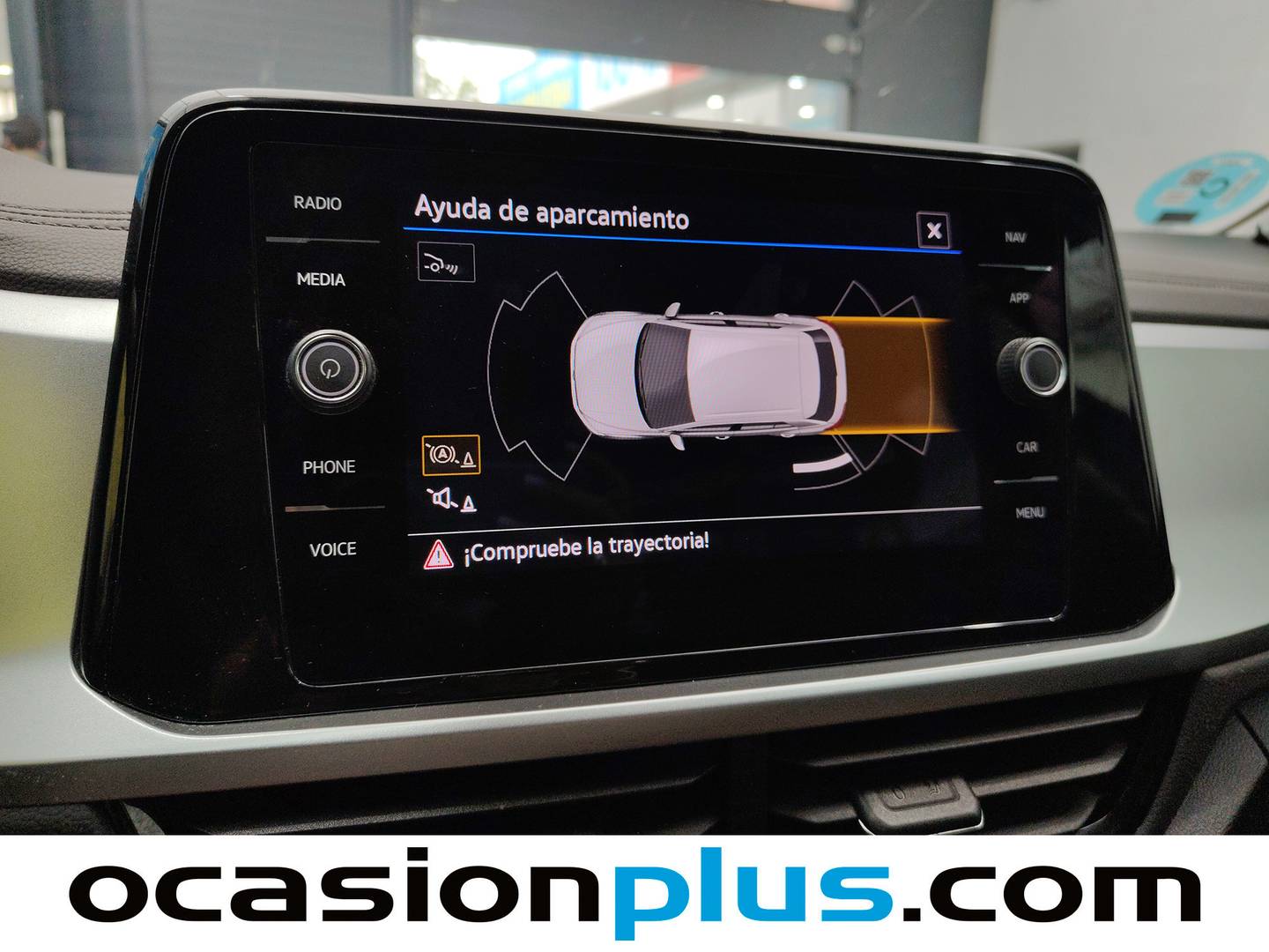 Extras del Volkswagen T-Roc Volkswagen T-Roc Life 1.5 TSI (150 CV) DSG