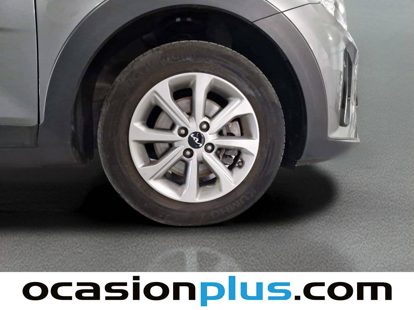 KIA Stonic KIA Stonic 1.2 DPi Drive (79 CV) gasolina