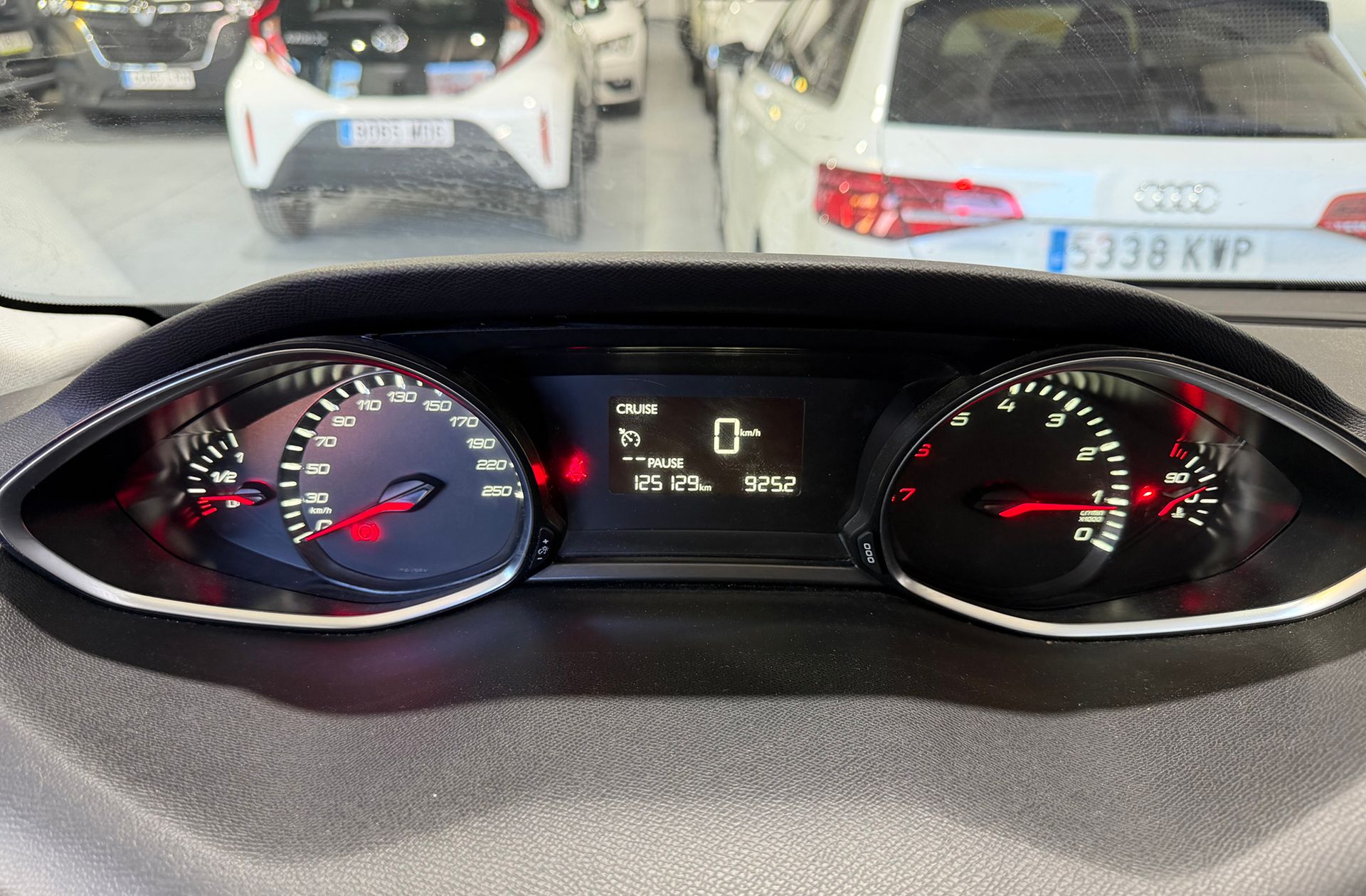 Peugeot 308 PureTech 130 Style - foto 20