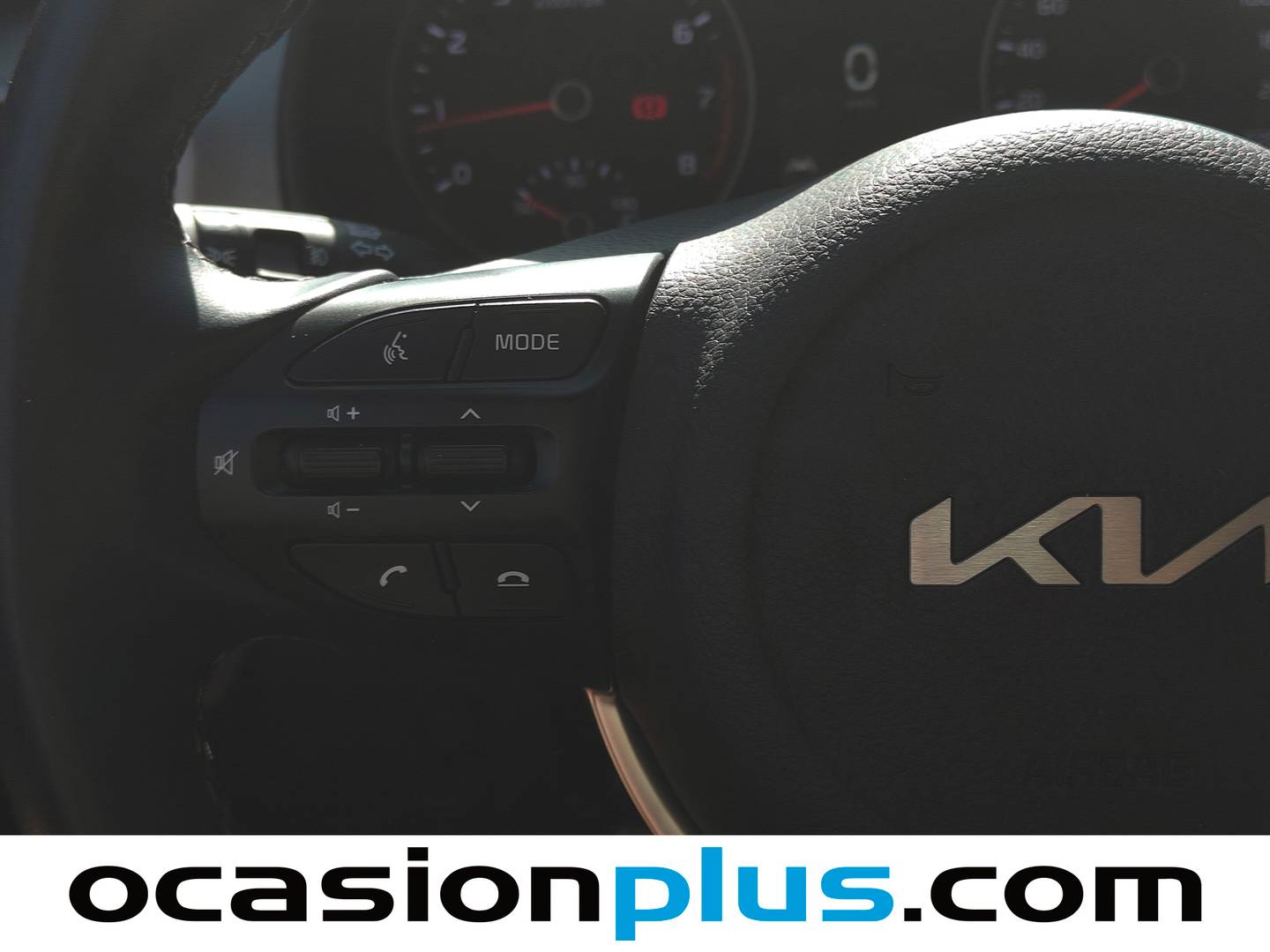 KIA Stonic KIA Stonic 1.2 DPi Drive (84 CV) 84cv