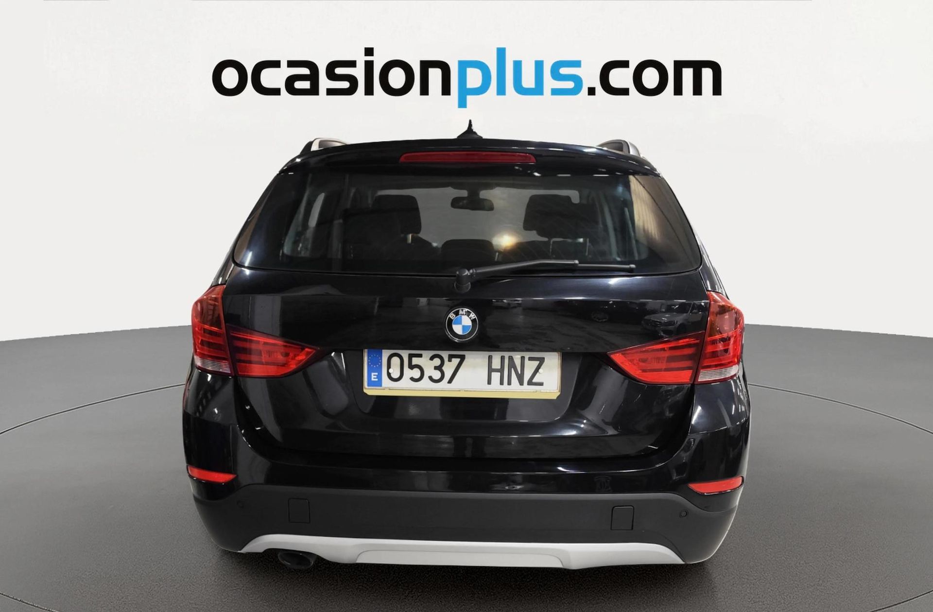 BMW X1 sDrive20d EfficientDynamics Edition - foto 14