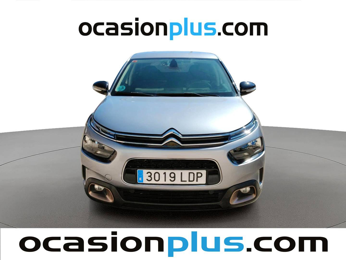 Citroën C4 Cactus Citroën C4 Cactus BlueHDi 100 S&S Origins (102 CV) 102cv