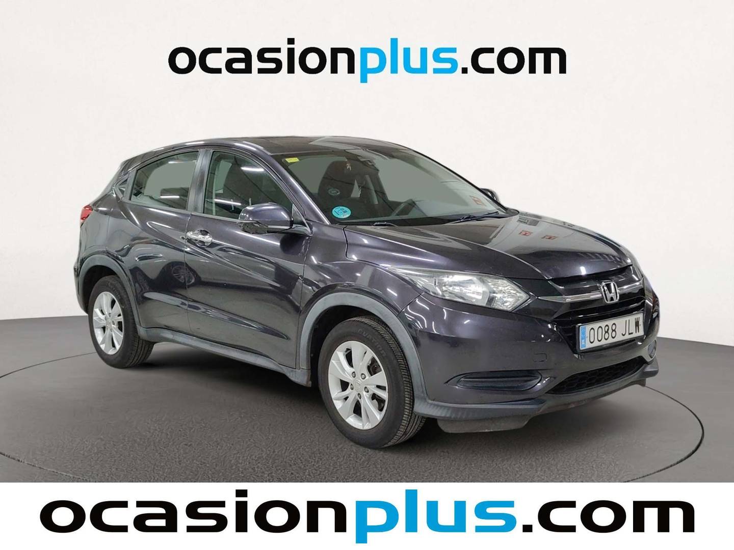 Foto Honda HR-V Honda HR-V 1.5 i-VTEC Comfort (130 CV)