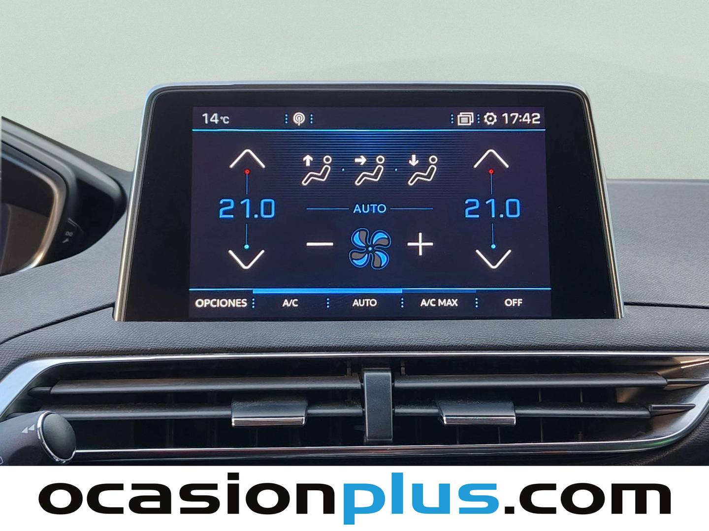 Foto Peugeot 5008 Peugeot 5008 BlueHDi 130 S&S Allure EAT8 (130 CV) 7 Plazas