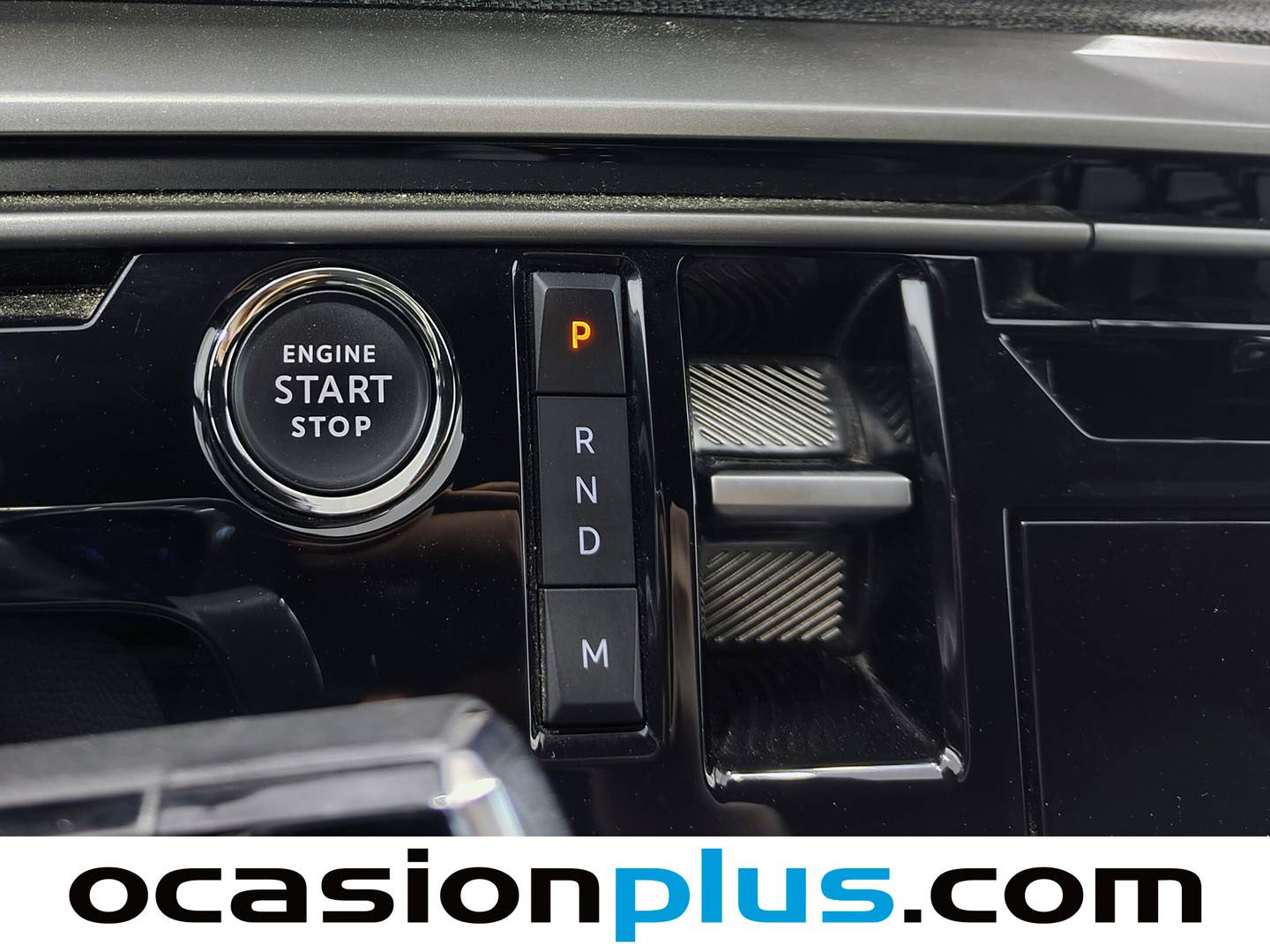 Peugeot 3008 Hybrid Peugeot 3008 Hybrid 145 Allure eDCS6 (145 CV) de segunda mano