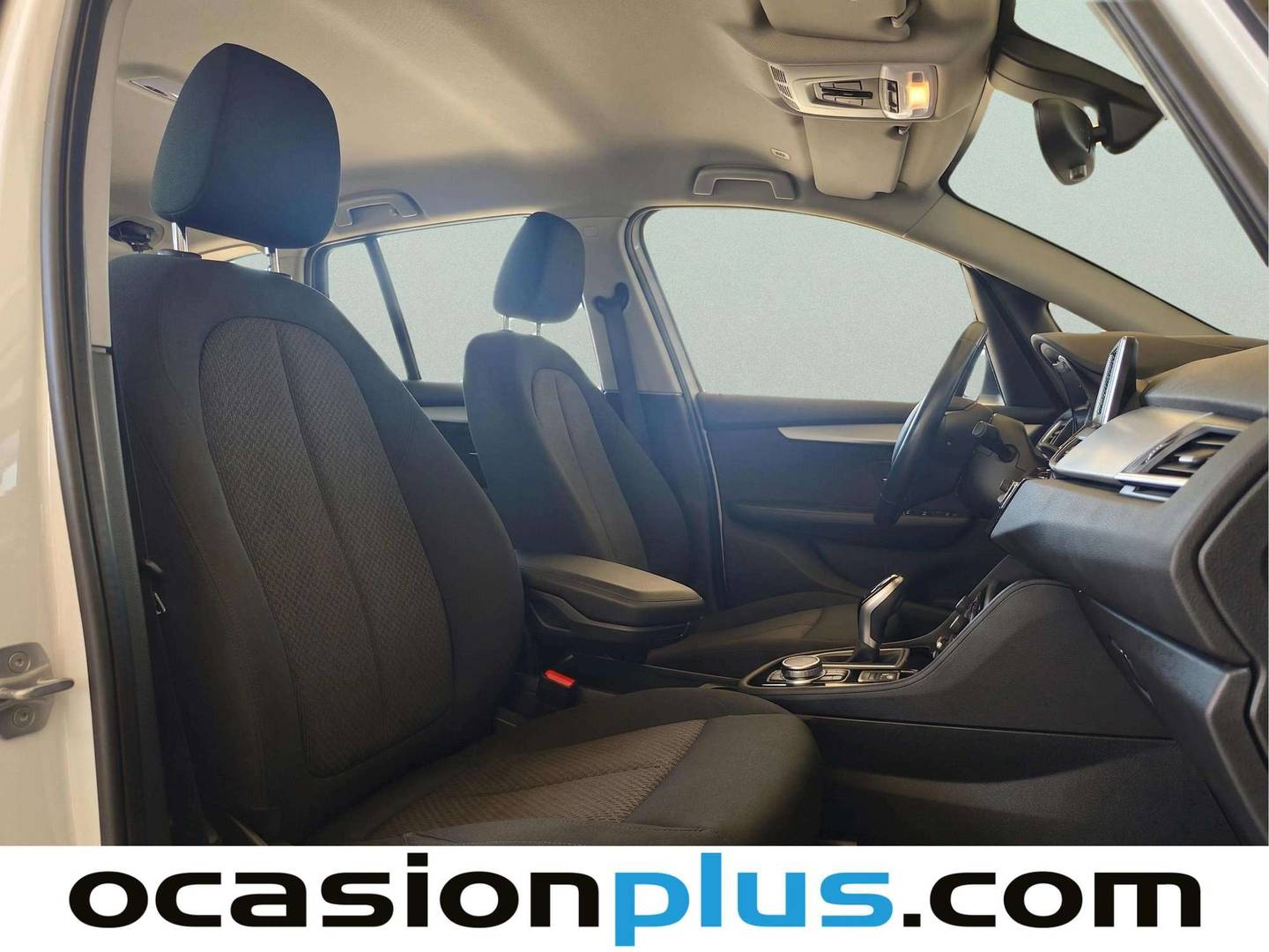 BMW Serie 2 Gran Tourer BMW Serie 2 216d Gran Tourer (116 CV) 2019