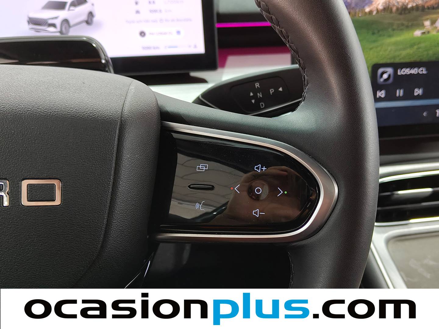 EBRO S800 EBRO S800 1.6 TGDI Luxury DCT (147 CV) 7 Plazas de ocasión