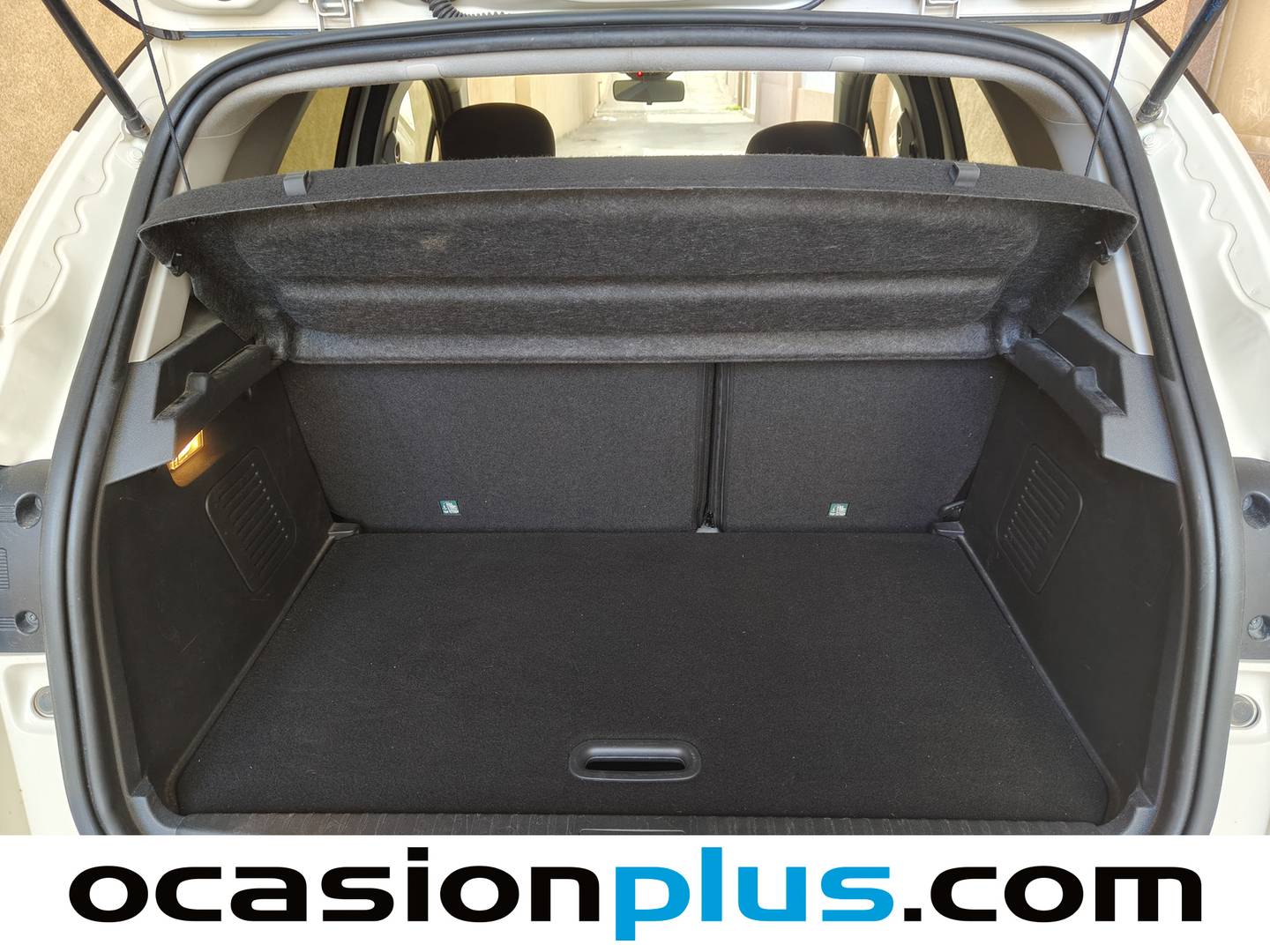 Foto Renault Captur Renault Captur Zen Energy TCe (120 CV) EDC