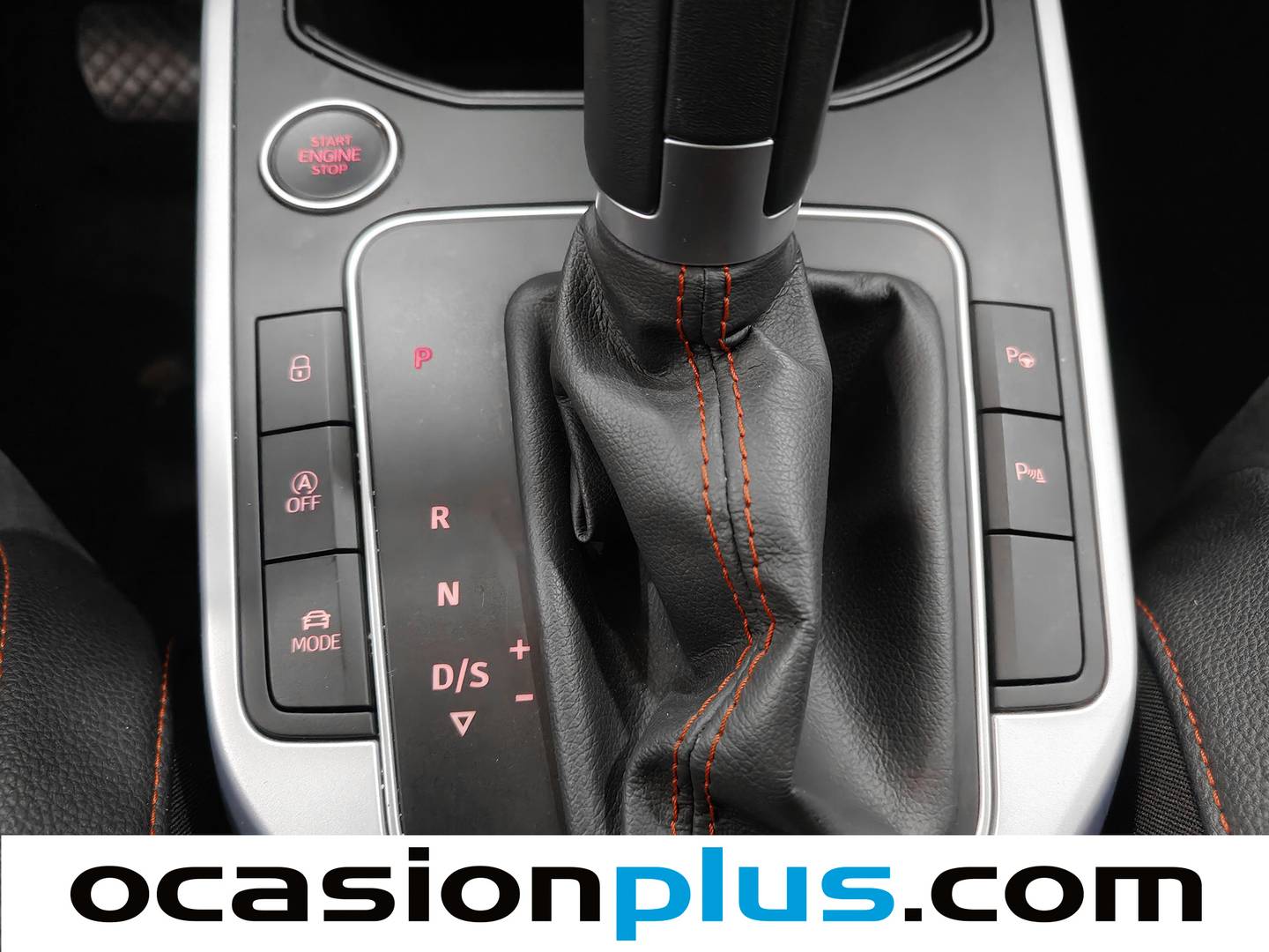 Foto Seat Arona SEAT Arona 1.5 TSI S&S FR XL DSG (150 CV)