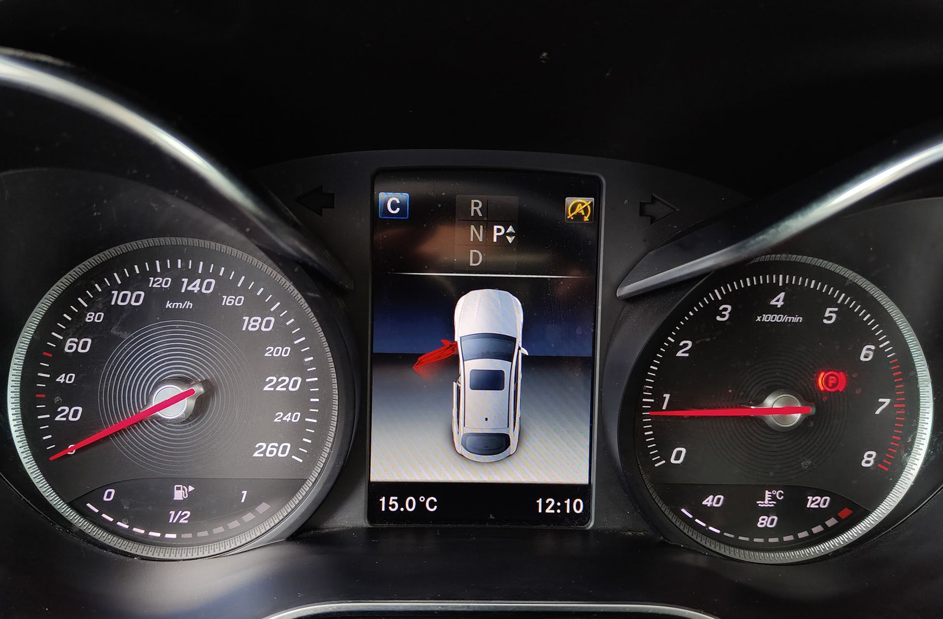 Mercedes-Benz GLC Coupé 250 4Matic Pack AMG - foto 24