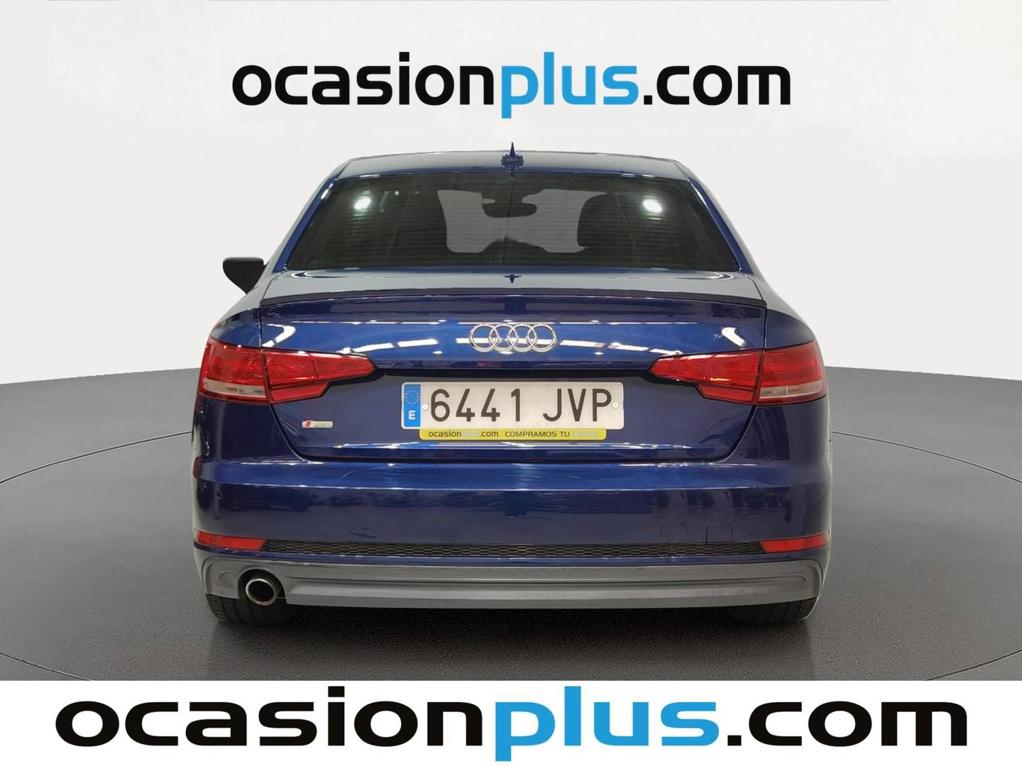 Audi A4 Audi A4 sport edition 2.0 TDI (150 CV) Pack S Line km 0