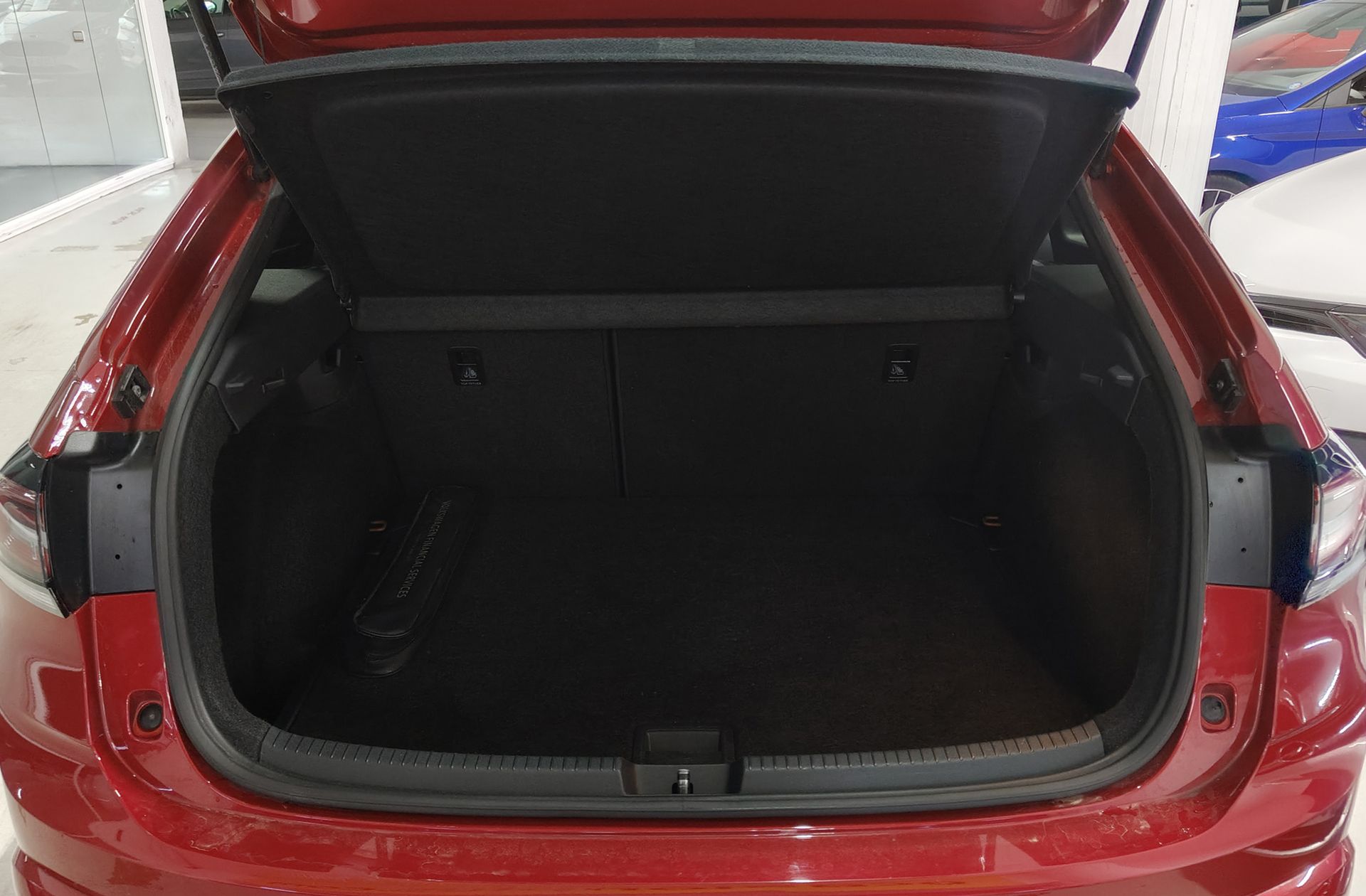 Volkswagen Taigo R-Line 1.5 TSI DSG - foto 17