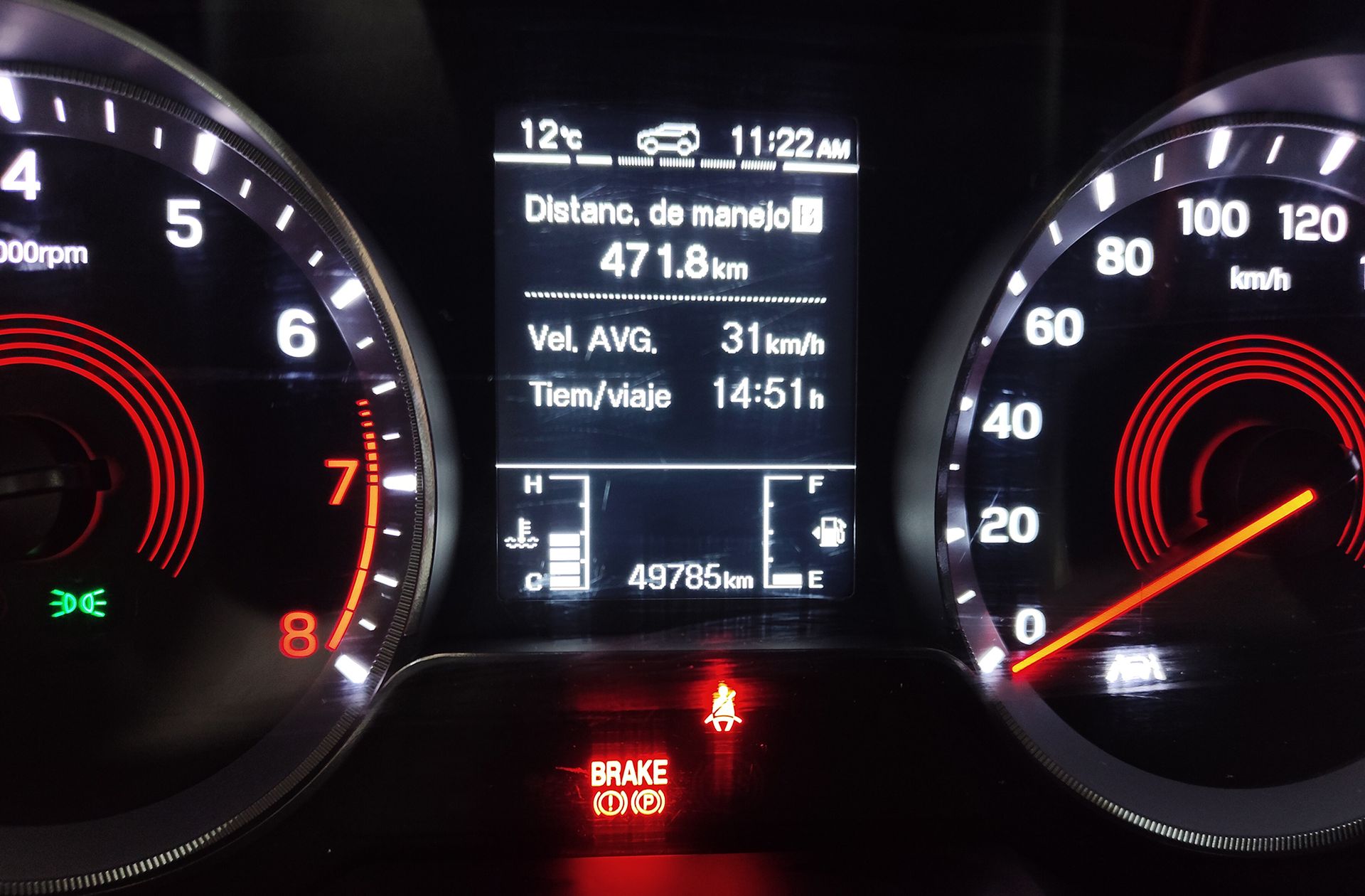 SsangYong Korando G15T Urban Plus Convertido a GLP - foto 13