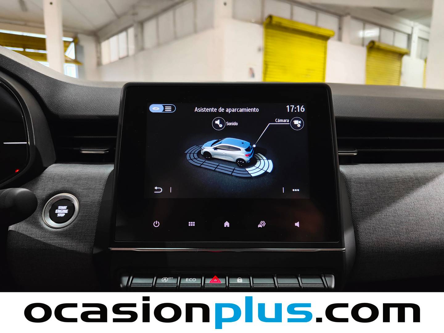 Foto Renault Clio Renault Clio Evolution dCi (100 CV)