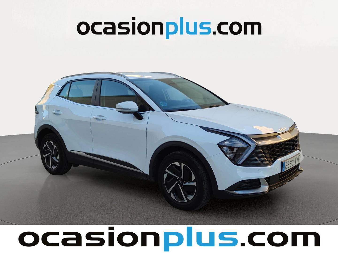 KIA Sportage KIA Sportage 1.6 T-GDi HEV Drive 4x2 (215 CV) de ocasión