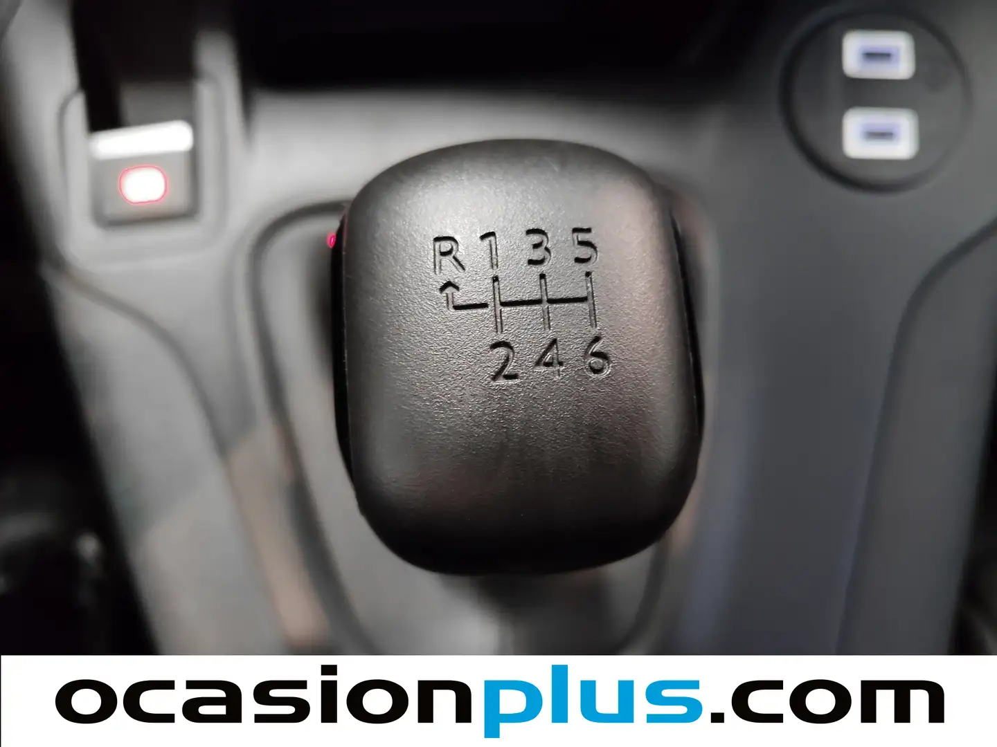 Foto Citroën Berlingo Citroen Berlingo BlueHDi 130 S&S Talla M Max (130 CV)