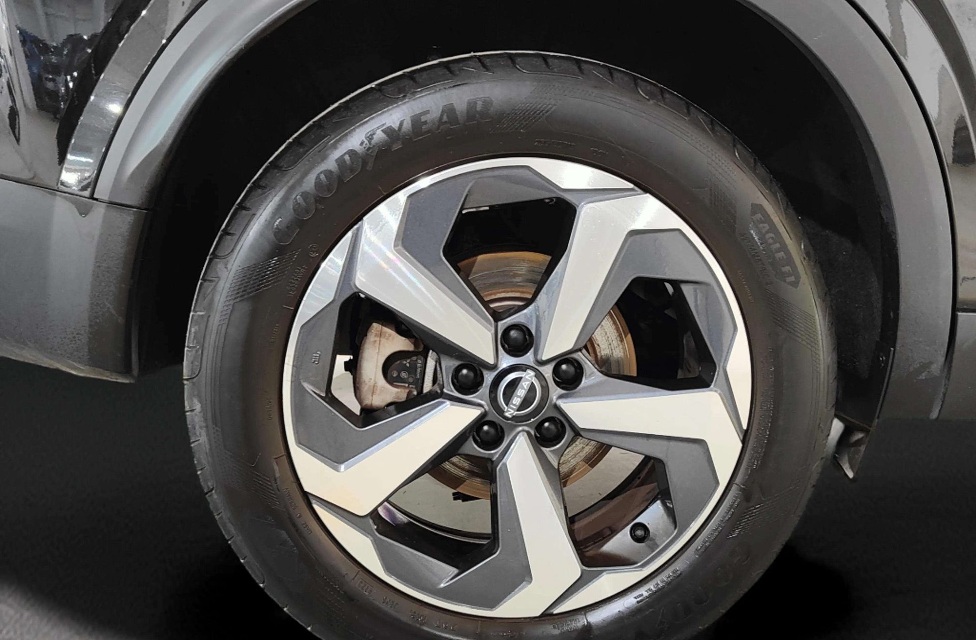 Nissan Qashqai E-POWER Acenta - foto 37