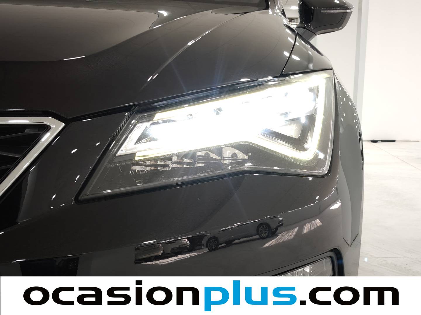 Seat Ateca SEAT Ateca 1.4 EcoTSI S&S Xcellence Plus DSG (150 CV) km 0