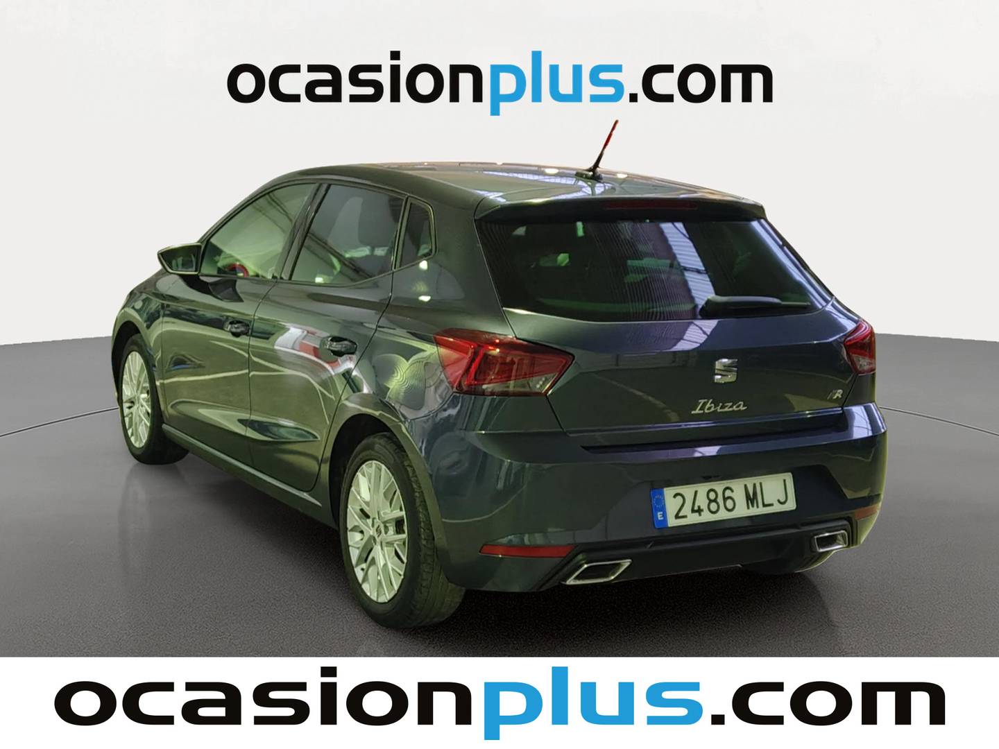 Foto Seat Ibiza SEAT Ibiza 1.0 TSI S&S FR XL (110 CV)
