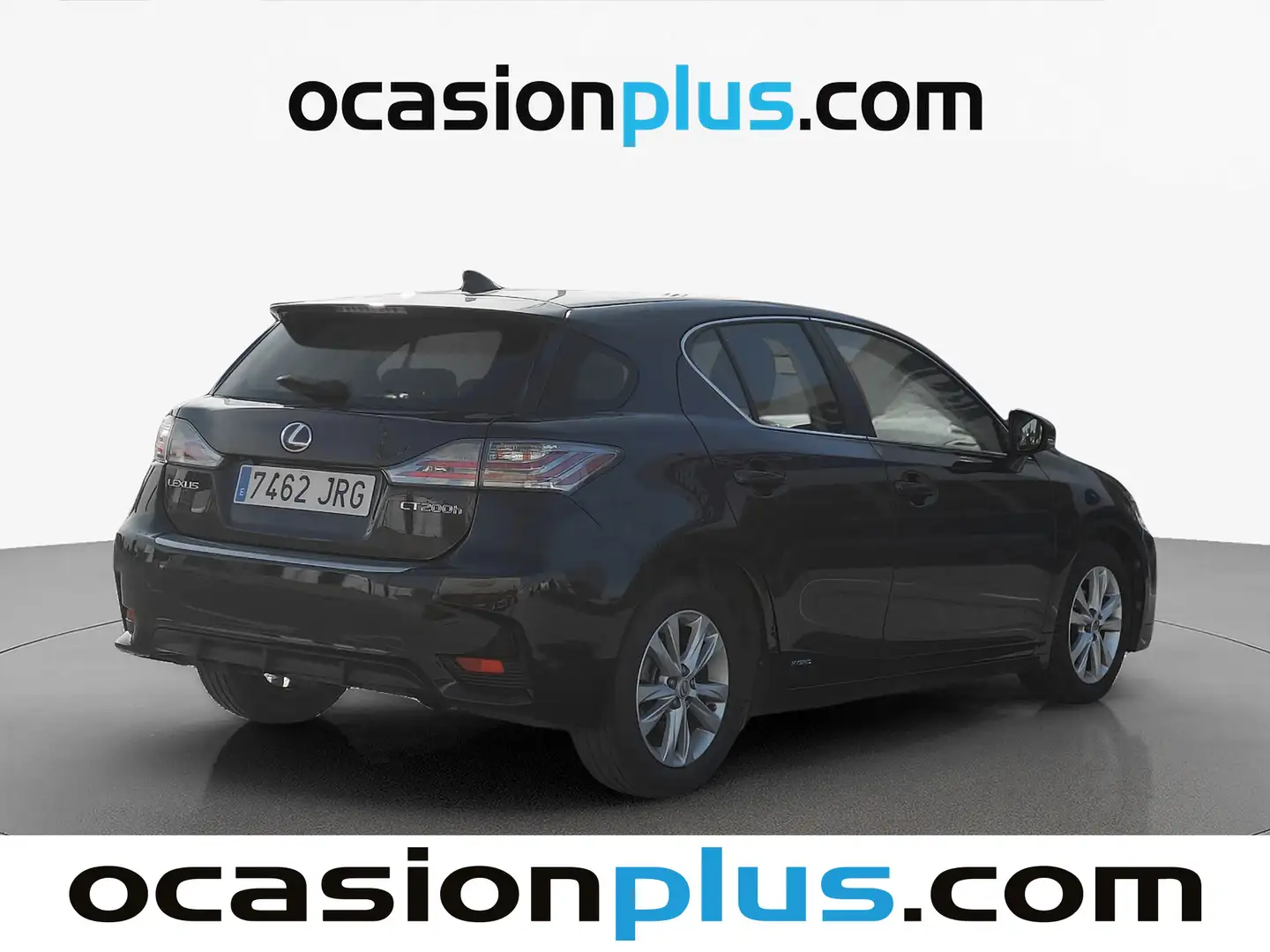 Foto Lexus CT Lexus CT 200h Business (136 CV)