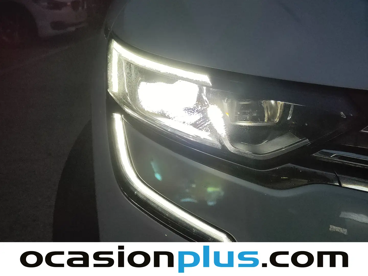 Foto Renault Koleos Renault Koleos dCi 130 Zen (130 CV)