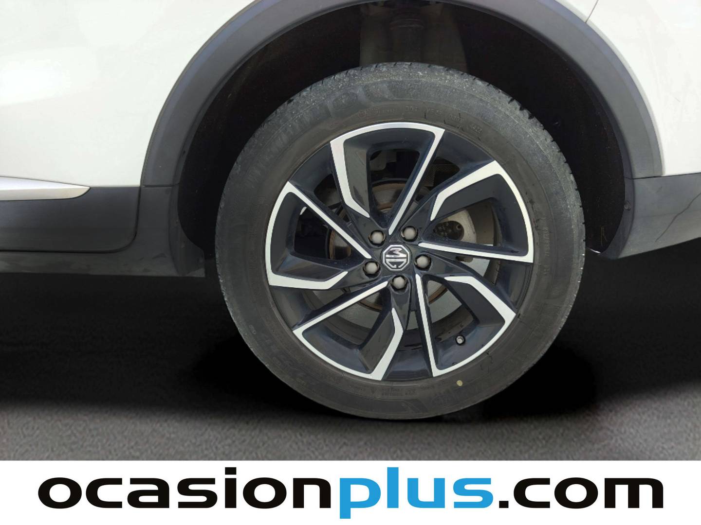 Foto MG ZS MG ZS 1.0T Luxury (111 CV)