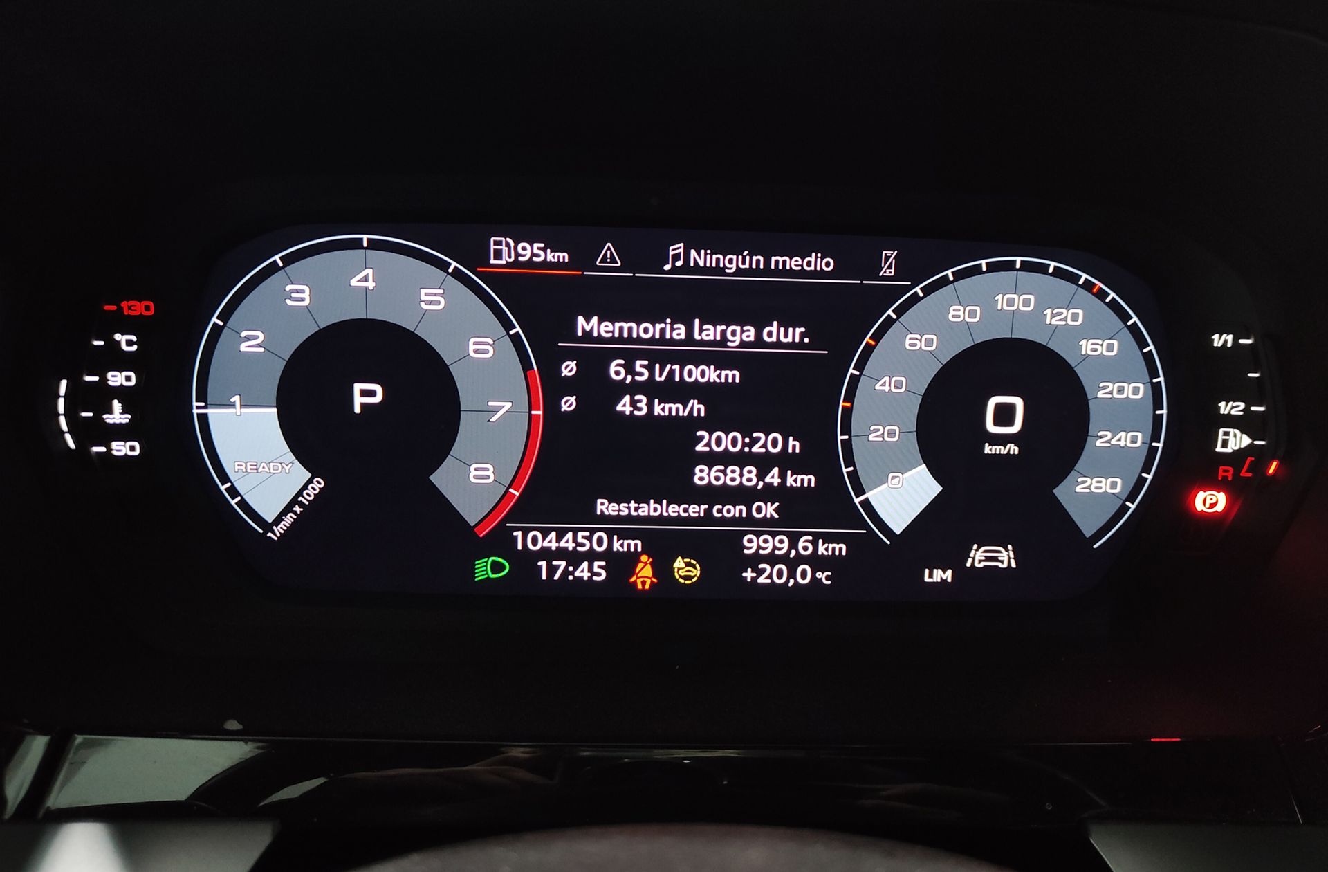 Audi A3 Sportback 30 TFSI S tronic - foto 23
