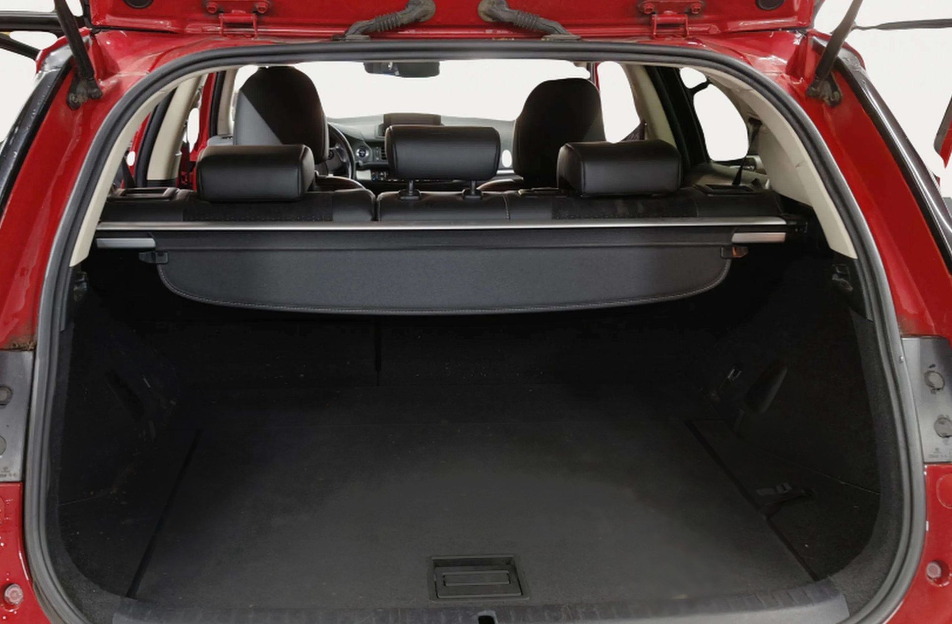 Lexus CT 200h Sport Edition - foto 19