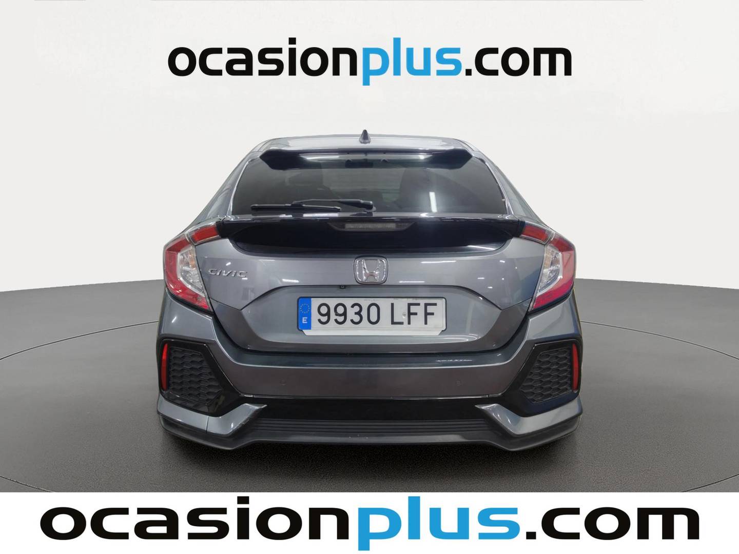 Honda Civic Honda Civic 1.0 I-VTEC TURBO Elegance 95 kW (129 CV) barato