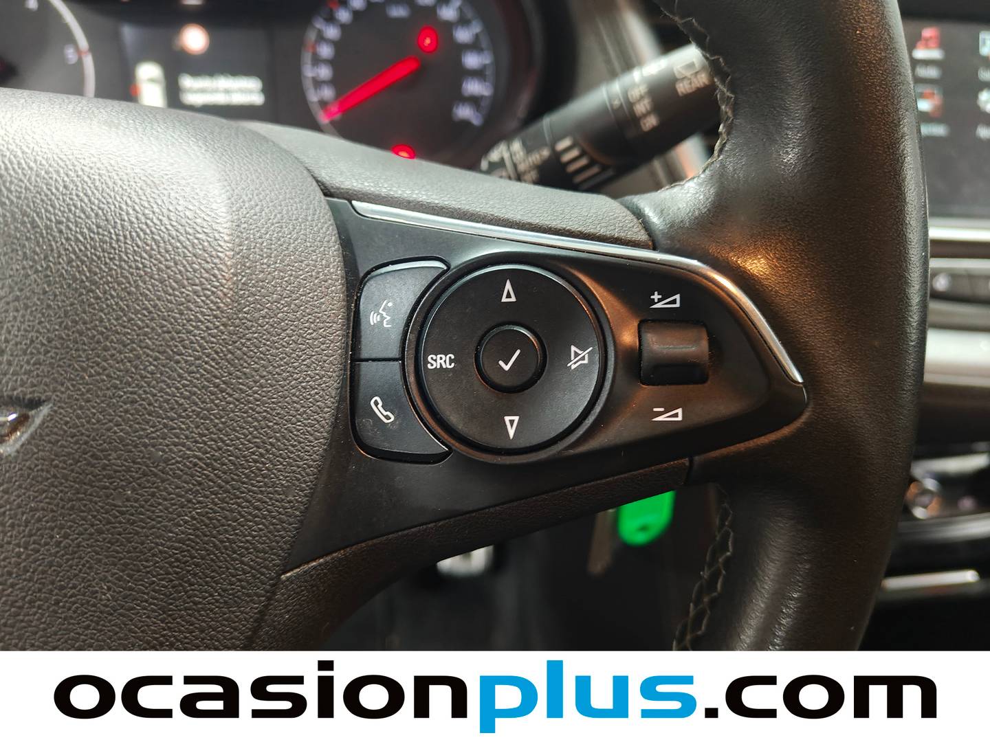 Opel Grandland X Opel Grandland X 1.5 CDTi 120 Aniversario (130 CV) seminuevo