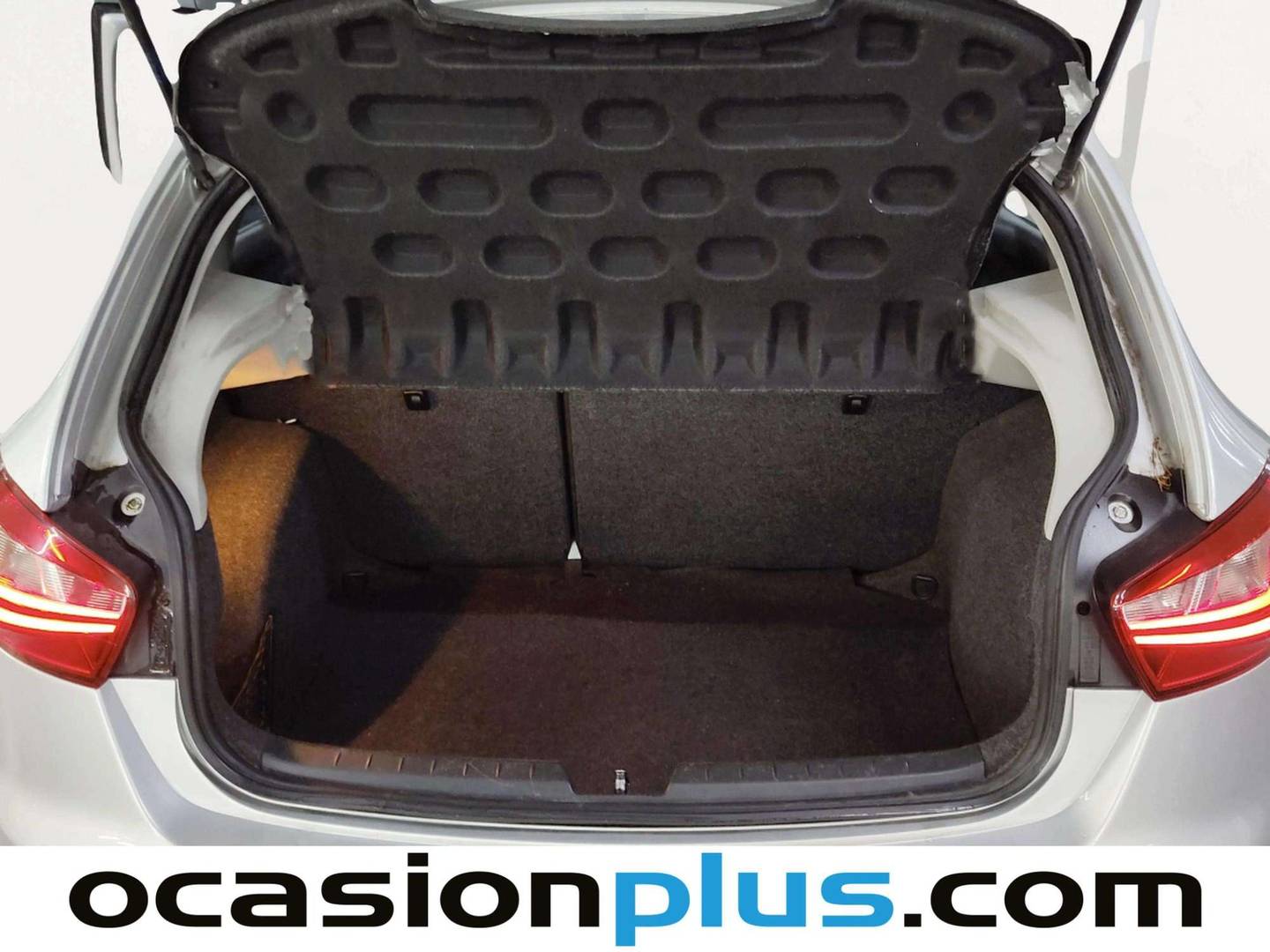 Fotos maletero Seat Ibiza Seat Ibiza 1.0 EcoTSI Style Connect DSG (110 CV)