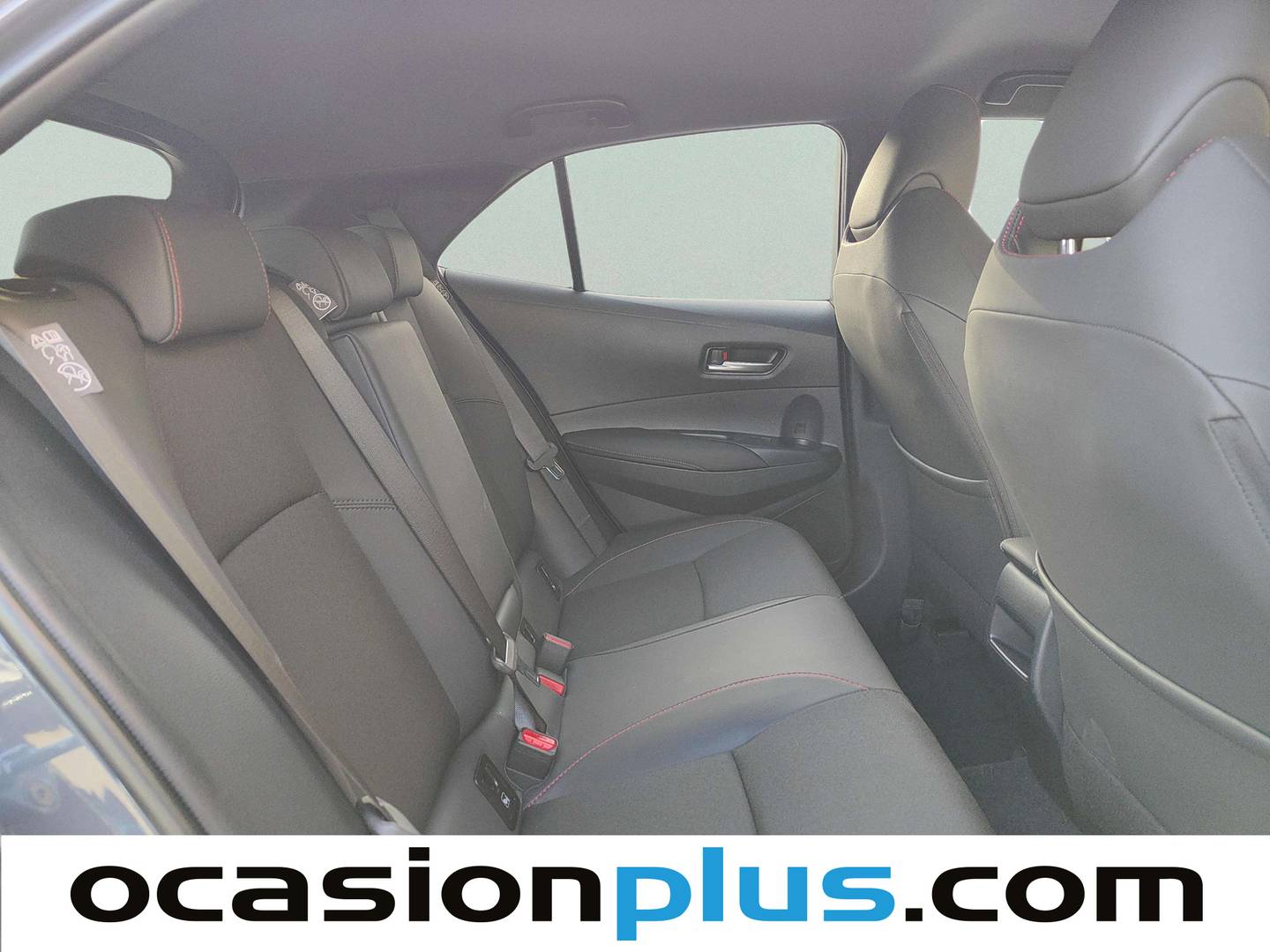 Toyota Corolla Toyota Corolla 200H GR-Sport (178 CV) al mejor precio