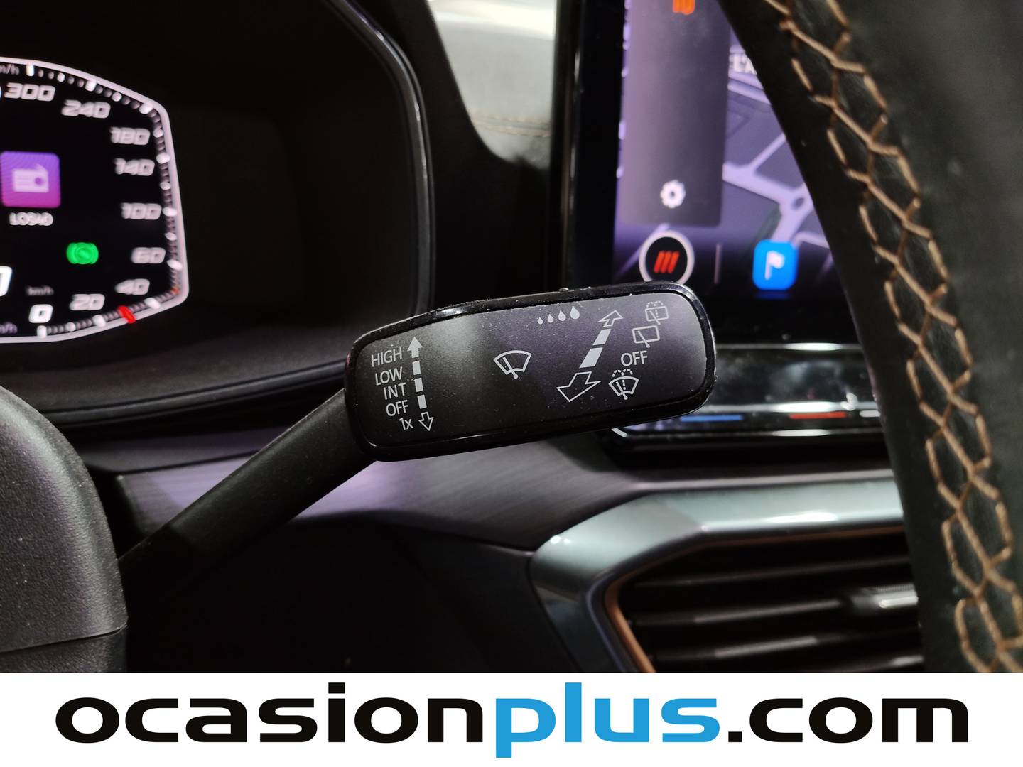 Cupra Formentor Cupra Formentor 2.5 TSI VZ5 4Drive DSG (390 CV) 2022