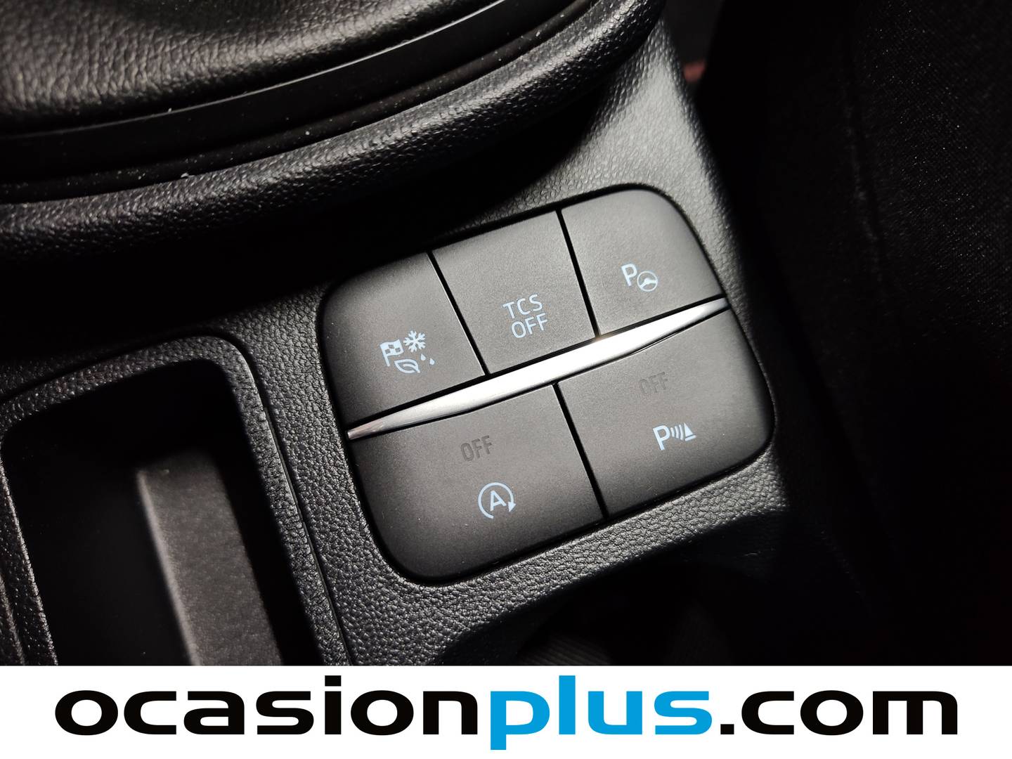 Foto Ford Fiesta Ford Fiesta 1.0 EcoBoost ST-Line (100 CV)